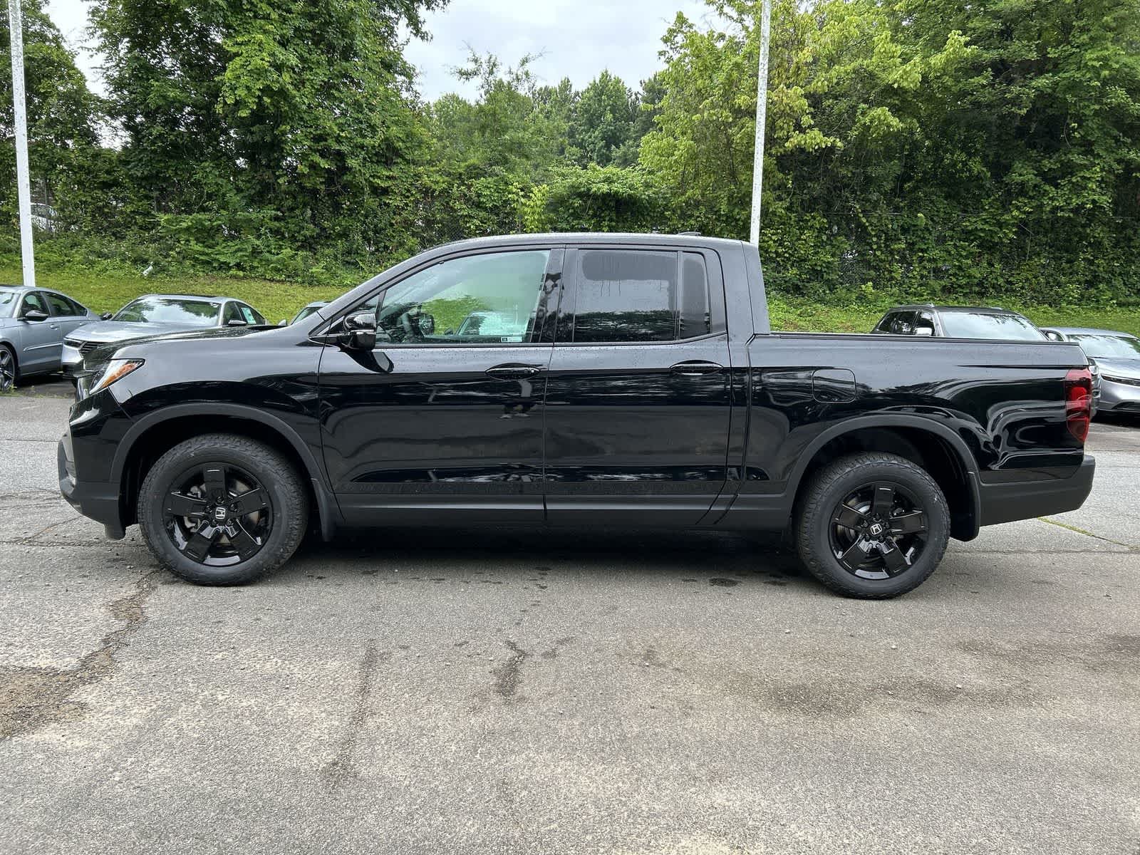 Thumbnail: 2026 Honda Ridgeline - 2