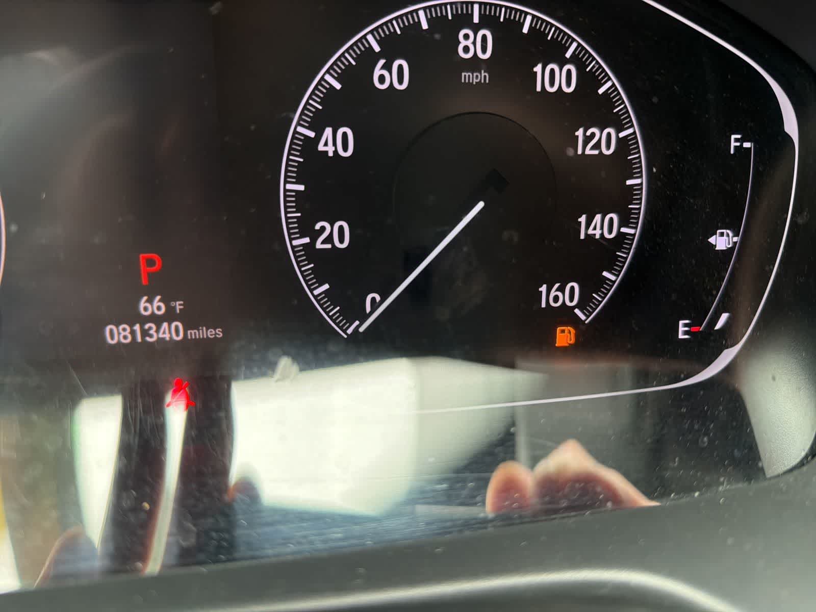 Thumbnail: 2020 Honda Accord - 2