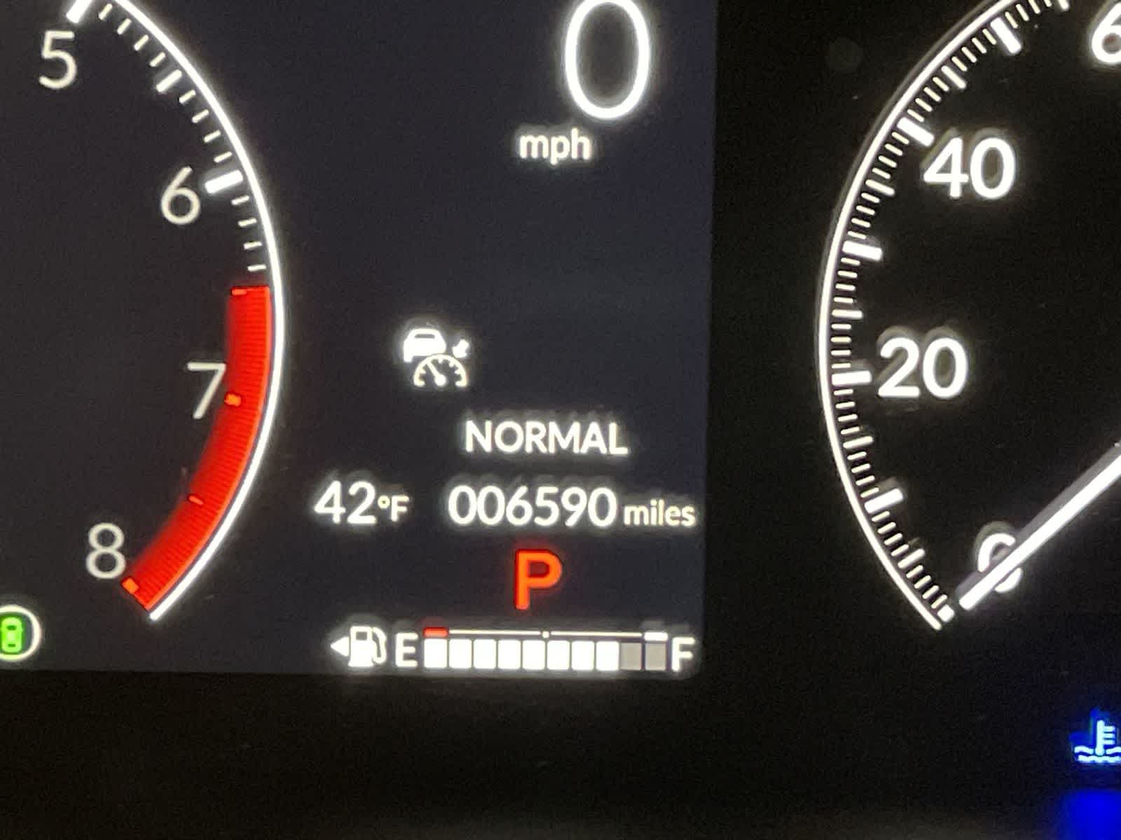 Thumbnail: 2025 Honda CR-V - 15