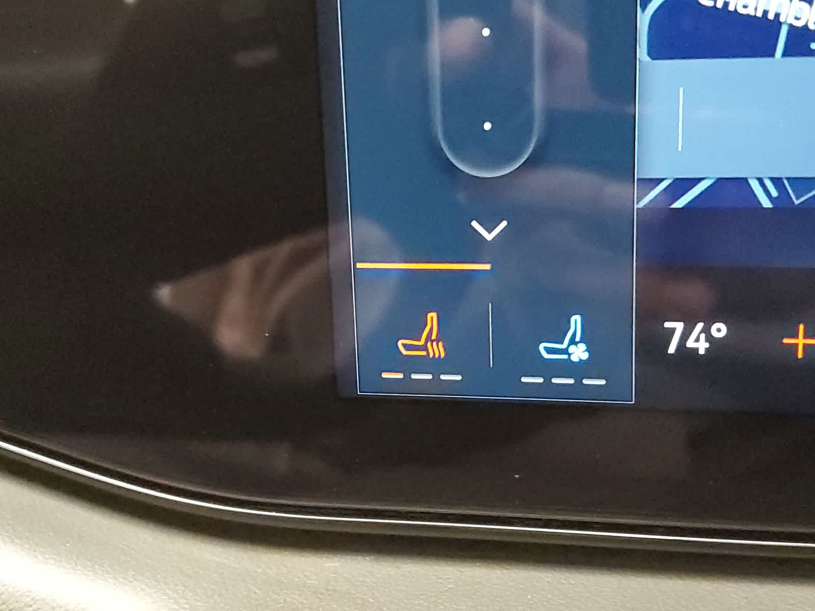 Thumbnail: 2024 Ford Mustang - 6