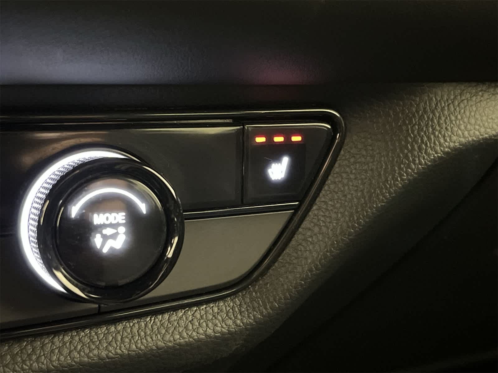 Thumbnail: 2025 Honda HR-V - 5