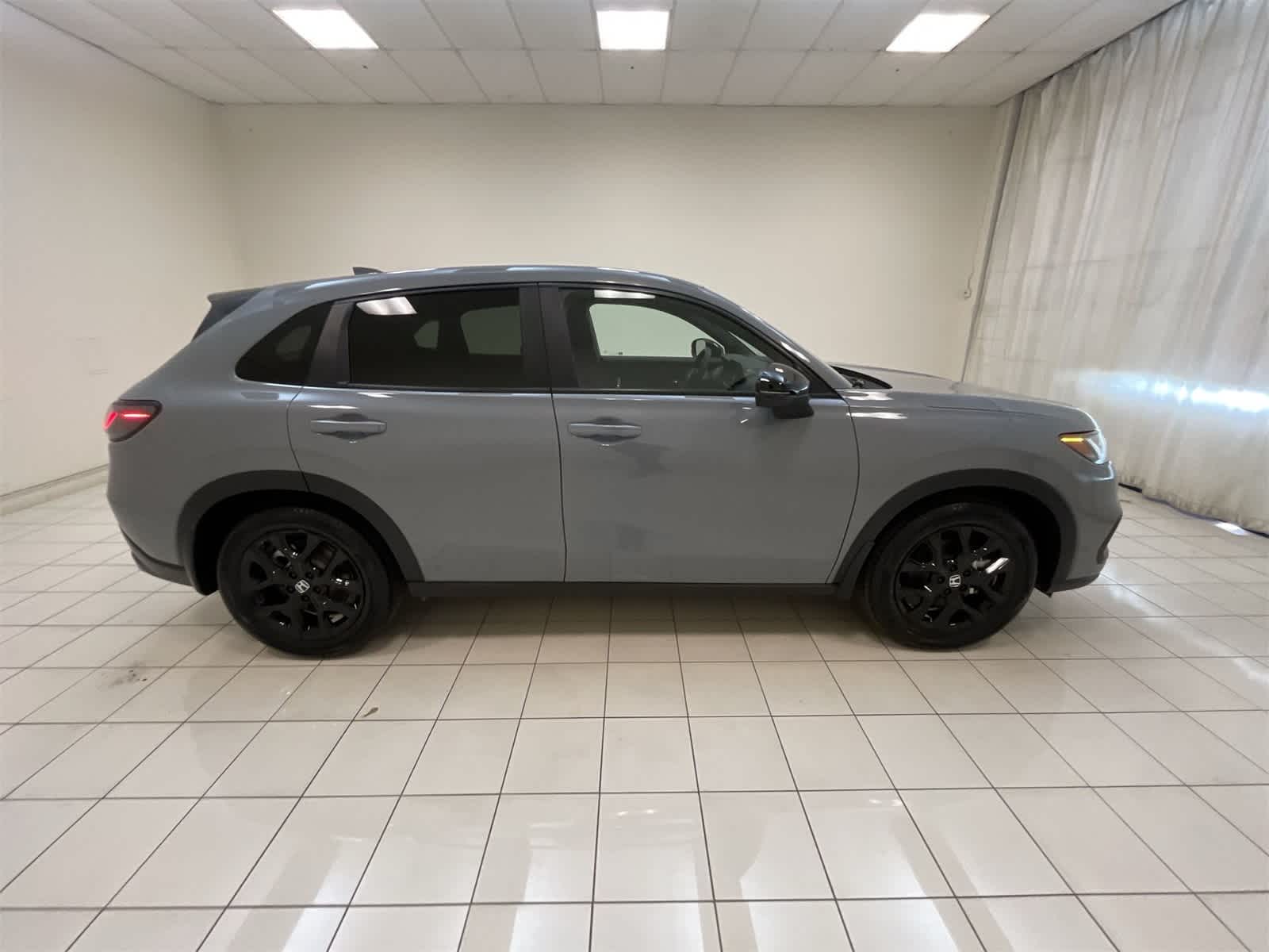 Thumbnail: 2025 Honda HR-V - 25