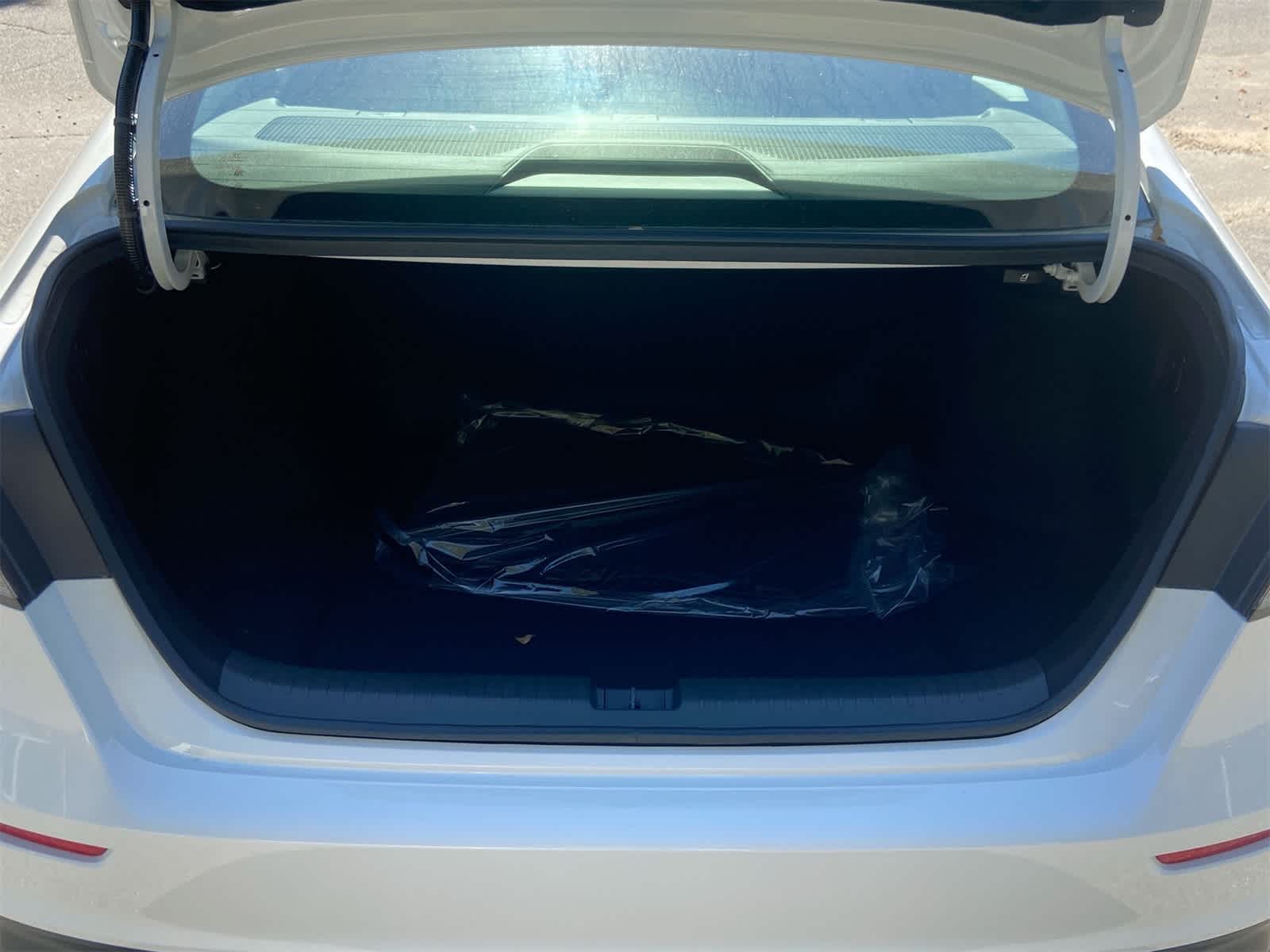 Thumbnail: 2025 Honda Accord - 9
