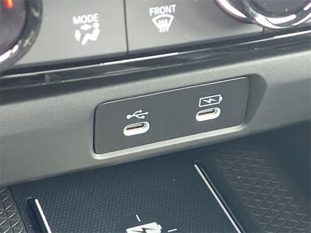 2025 Honda Accord Sport-L 18