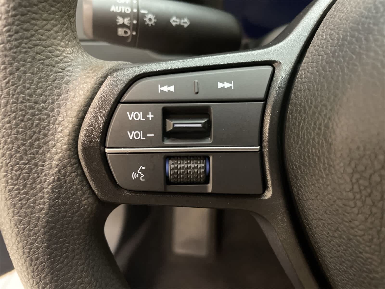 2023 Honda Accord EX 11