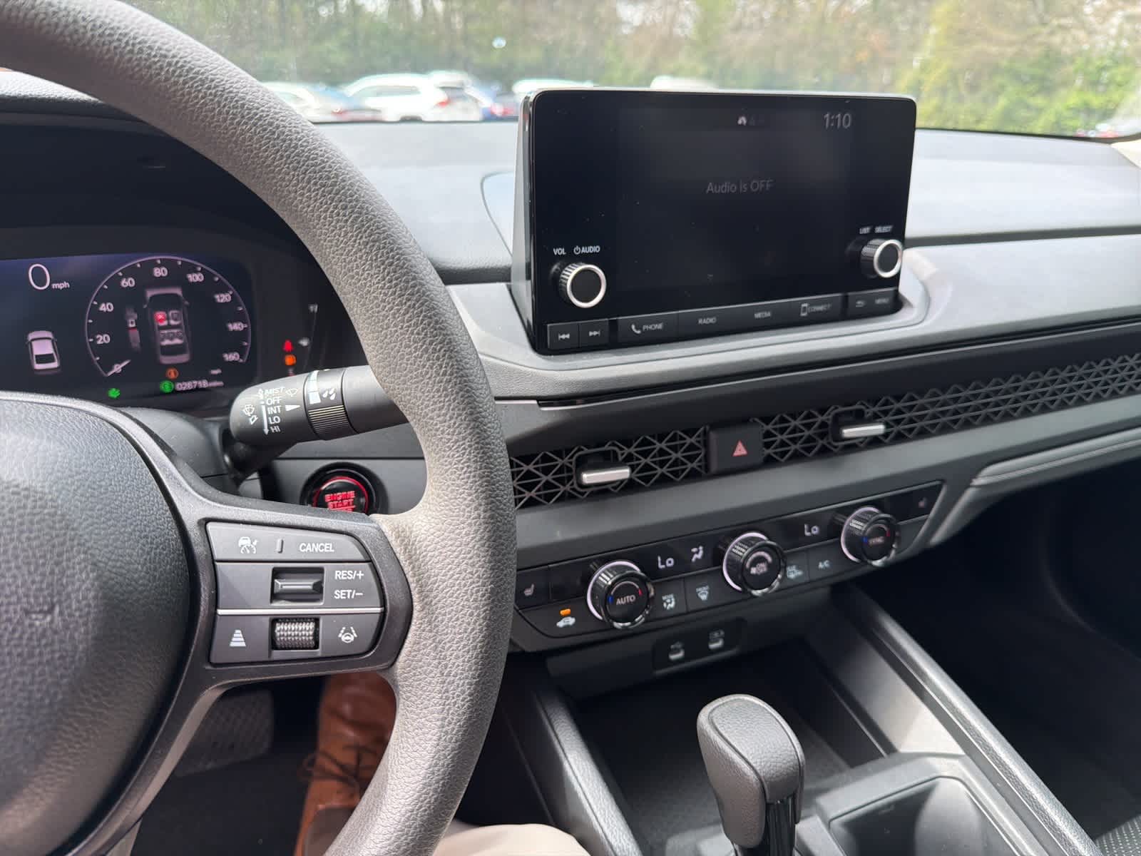 Thumbnail: 2024 Honda Accord - 20