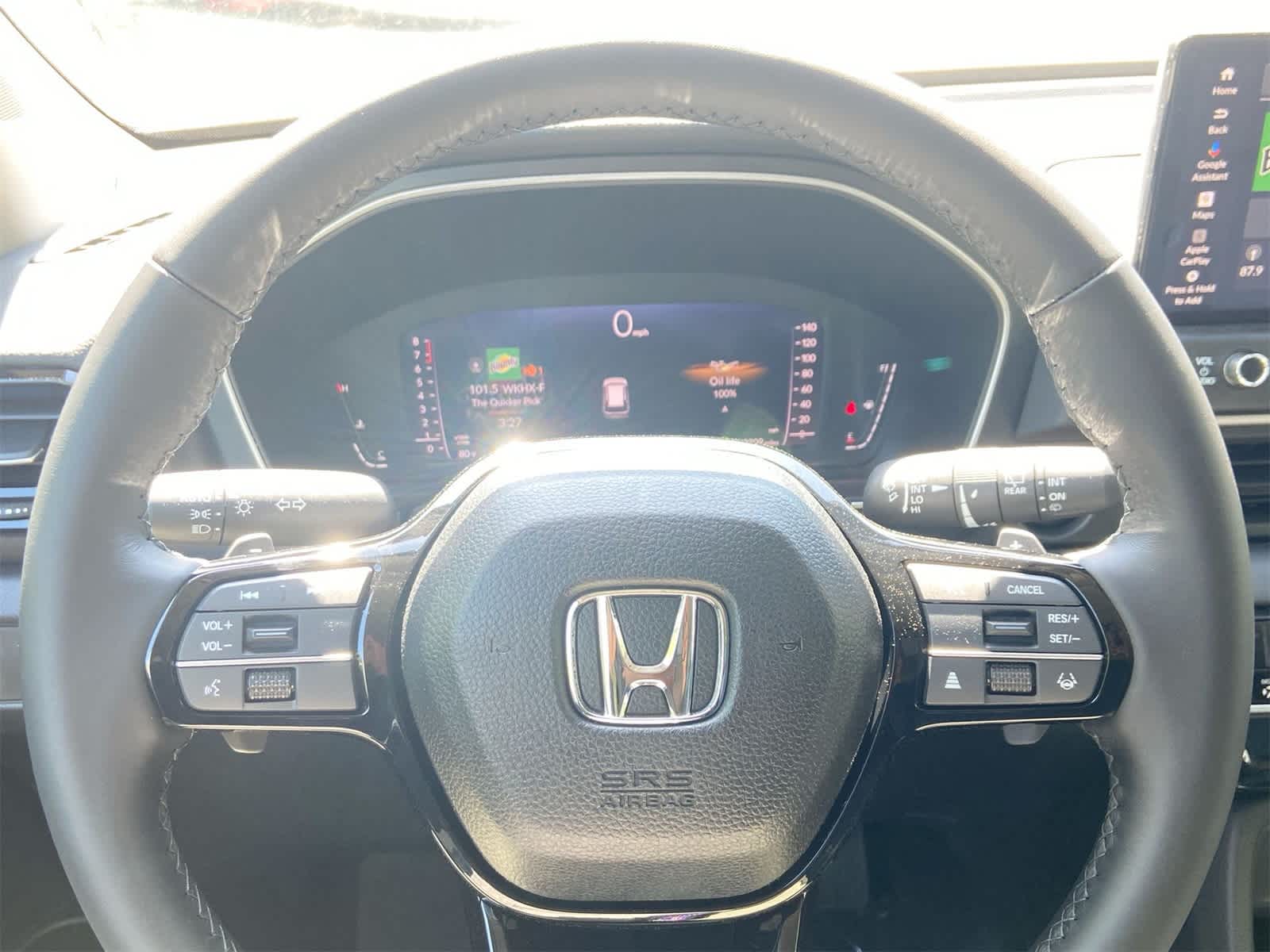 Thumbnail: 2026 Honda Passport - 21