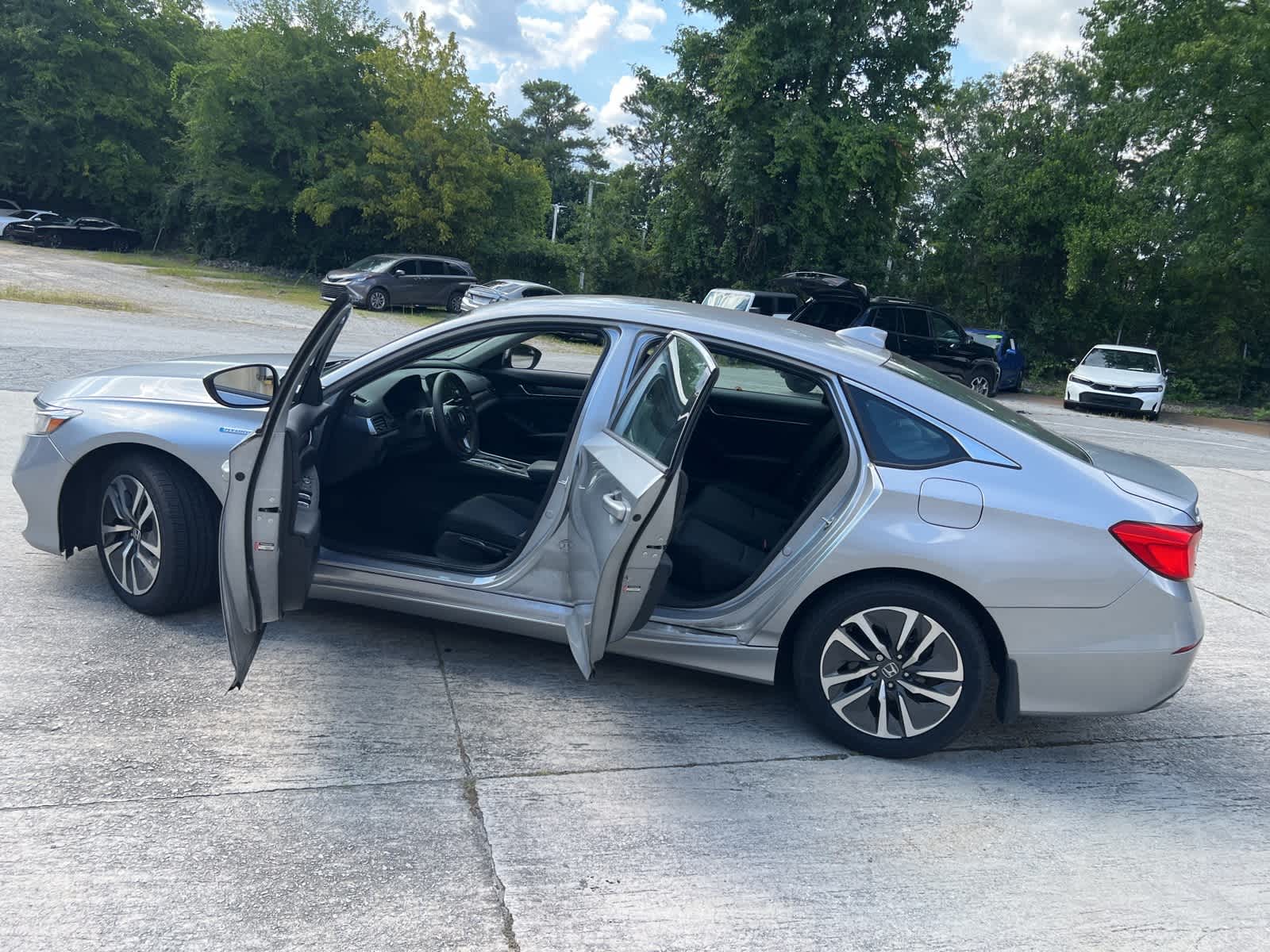 Thumbnail: 2018 Honda Accord - 18