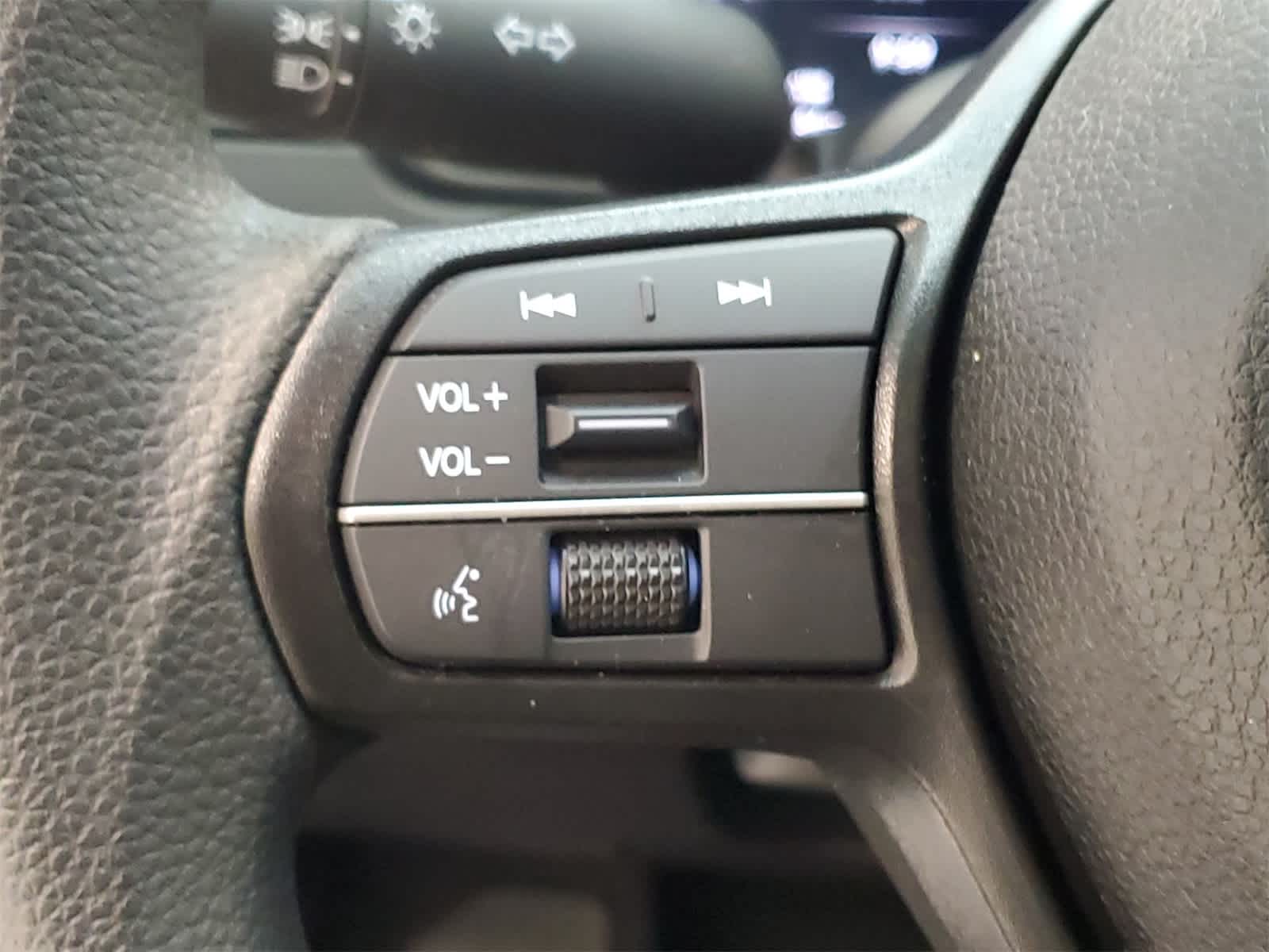 Thumbnail: 2023 Honda Accord - 12