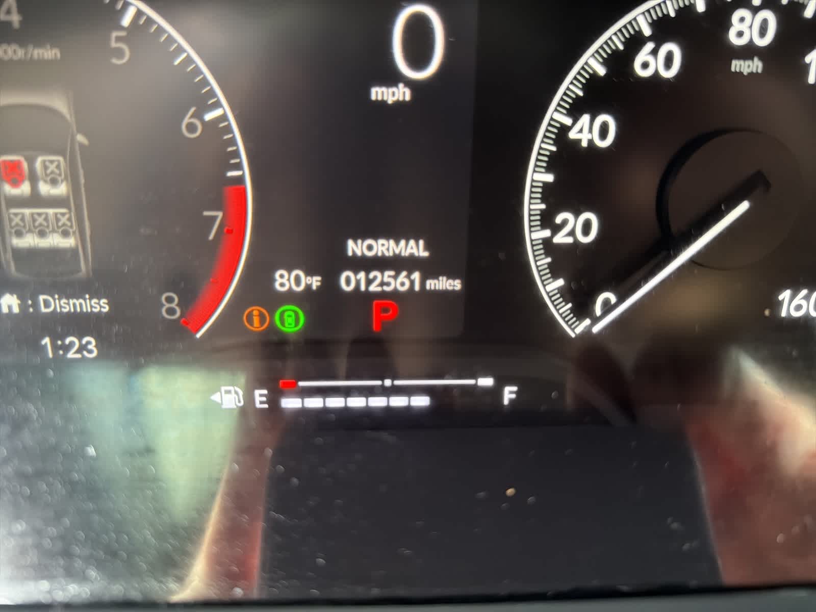 Thumbnail: 2025 Honda Civic - 2