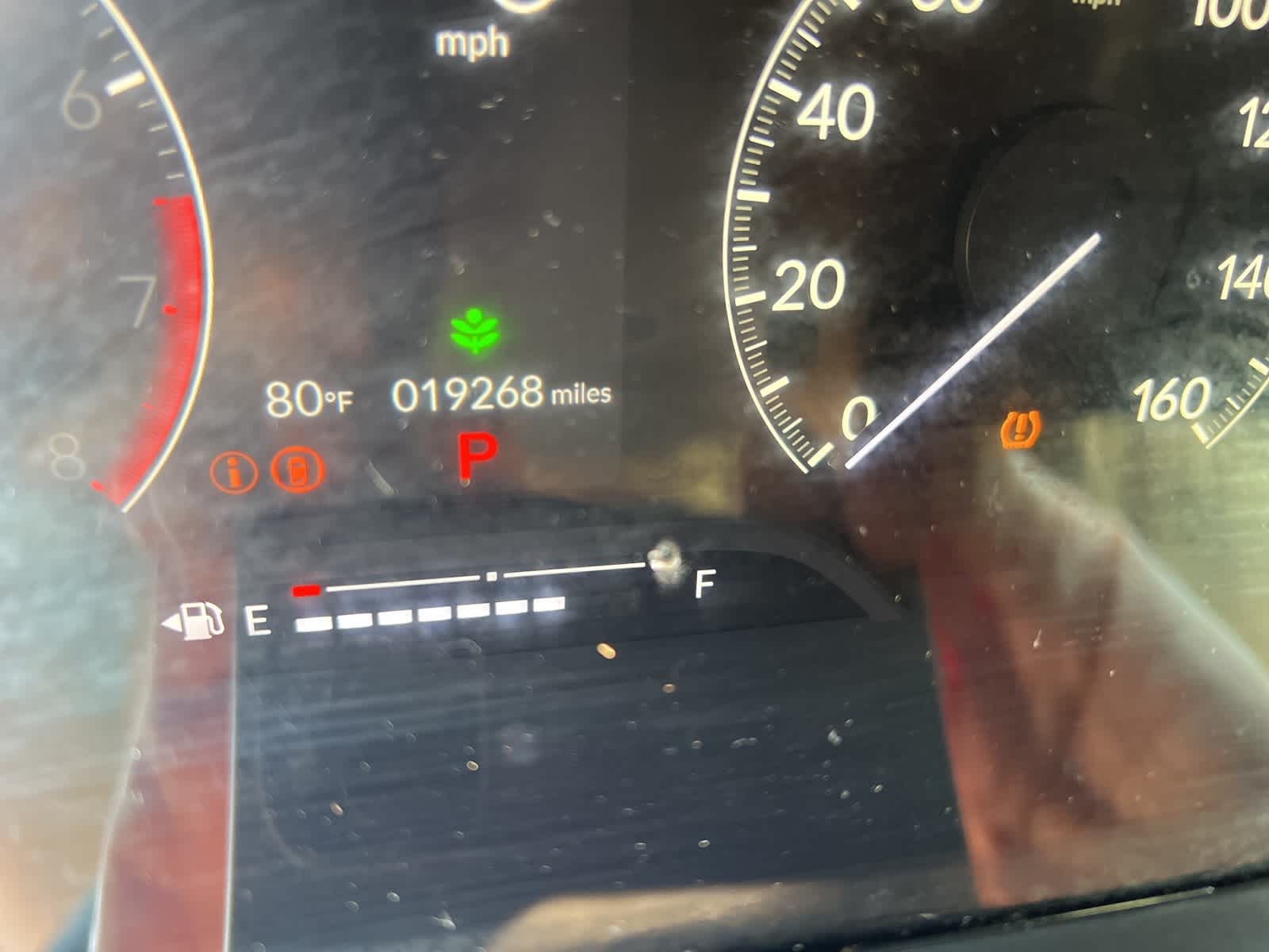 2024 Honda Civic EX-L photo 2