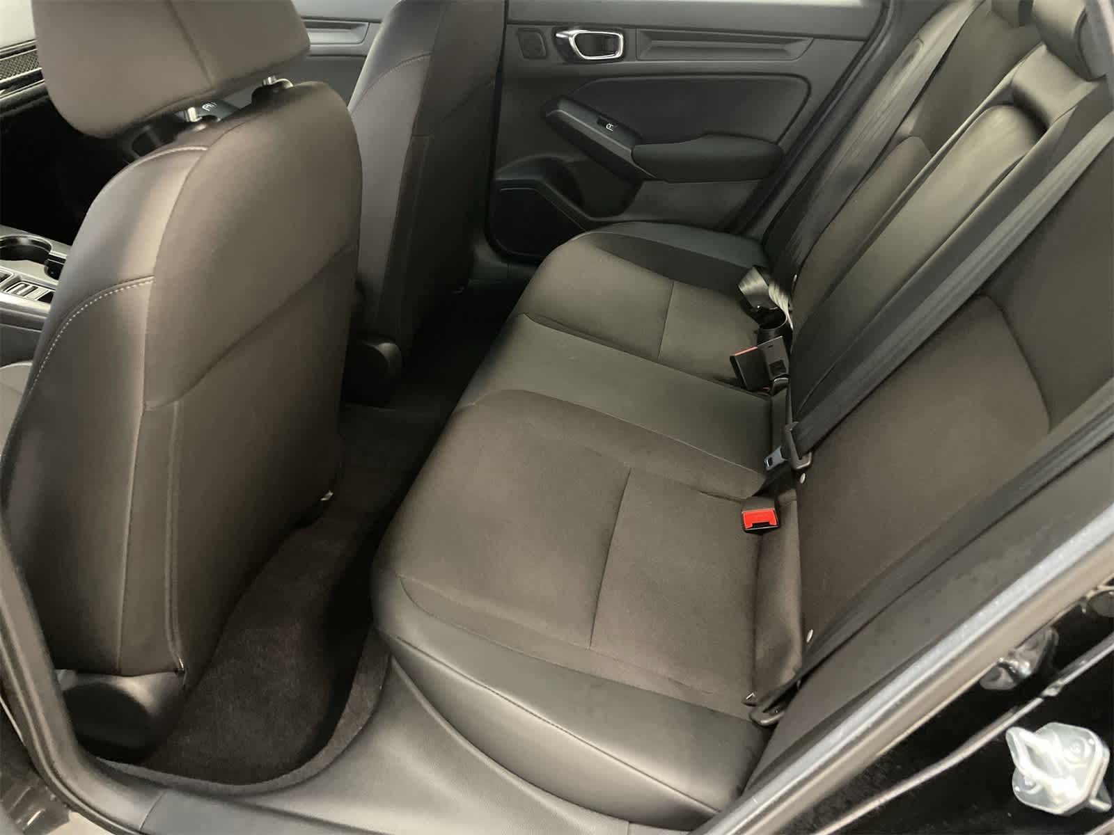 Thumbnail: 2025 Honda Civic - 18