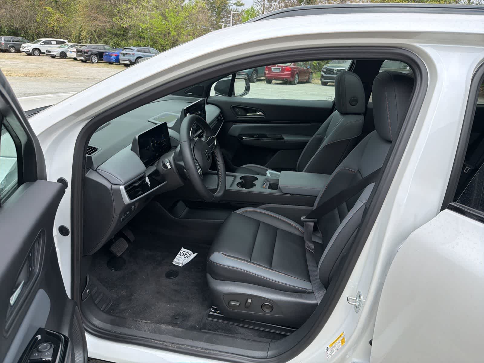 Thumbnail: 2025 Honda Prologue - 16