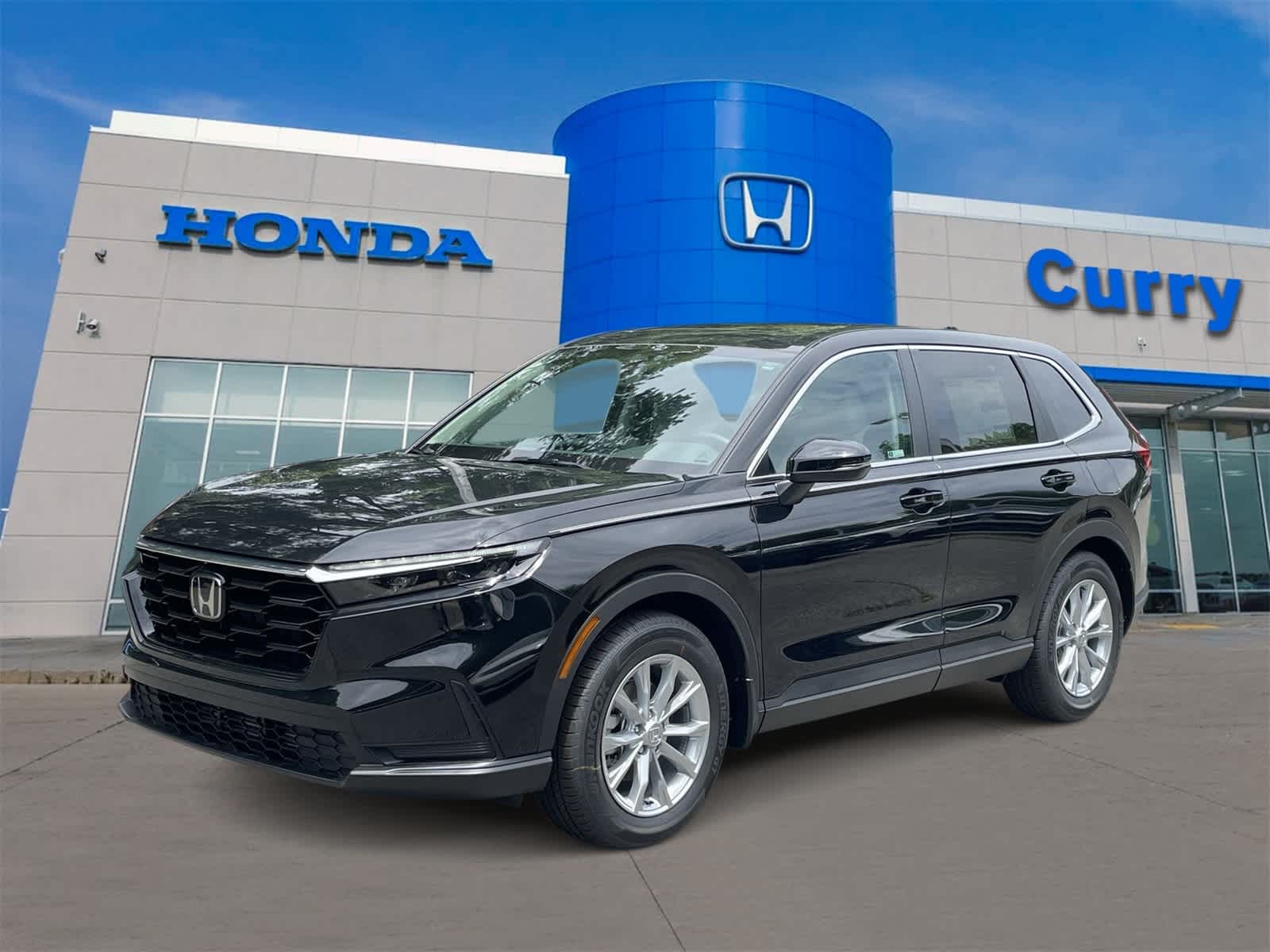 2025 Honda CR-V EX -
                  Chamblee, GA