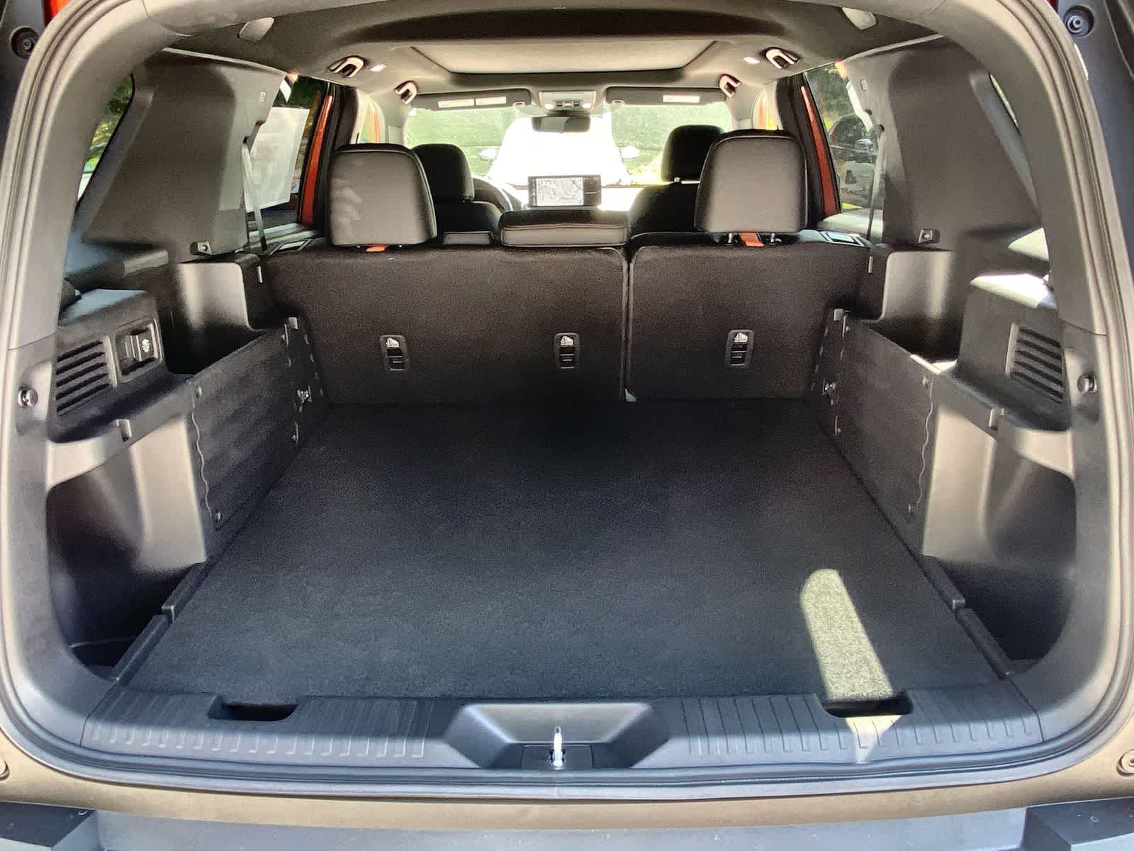 Thumbnail: 2026 Honda Passport - 9