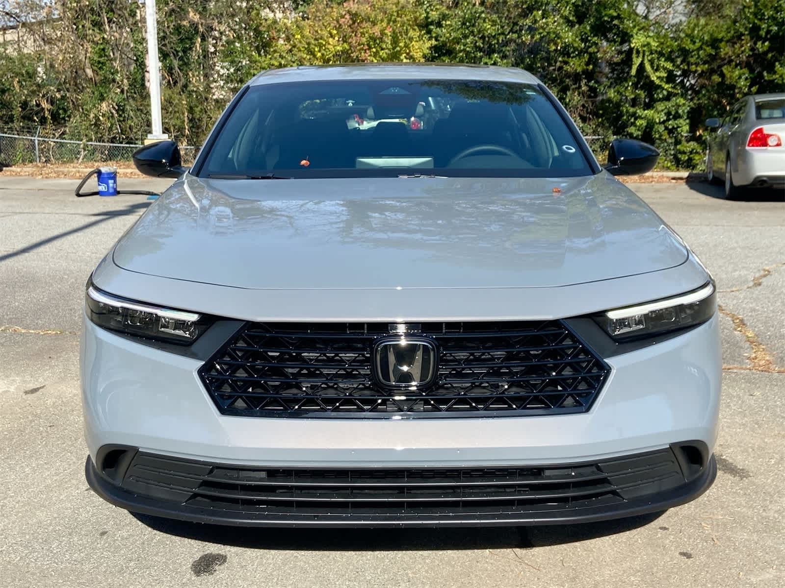 Thumbnail: 2025 Honda Accord - 6