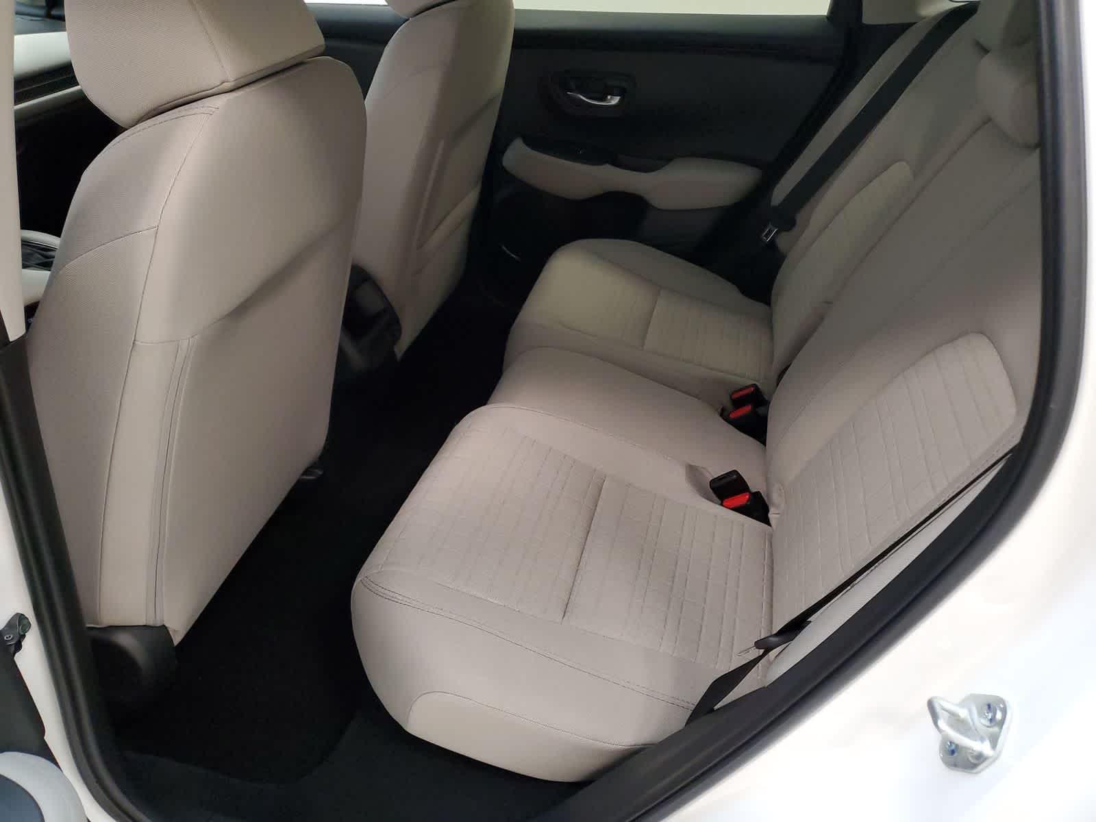 Thumbnail: 2026 Honda HR-V - 18