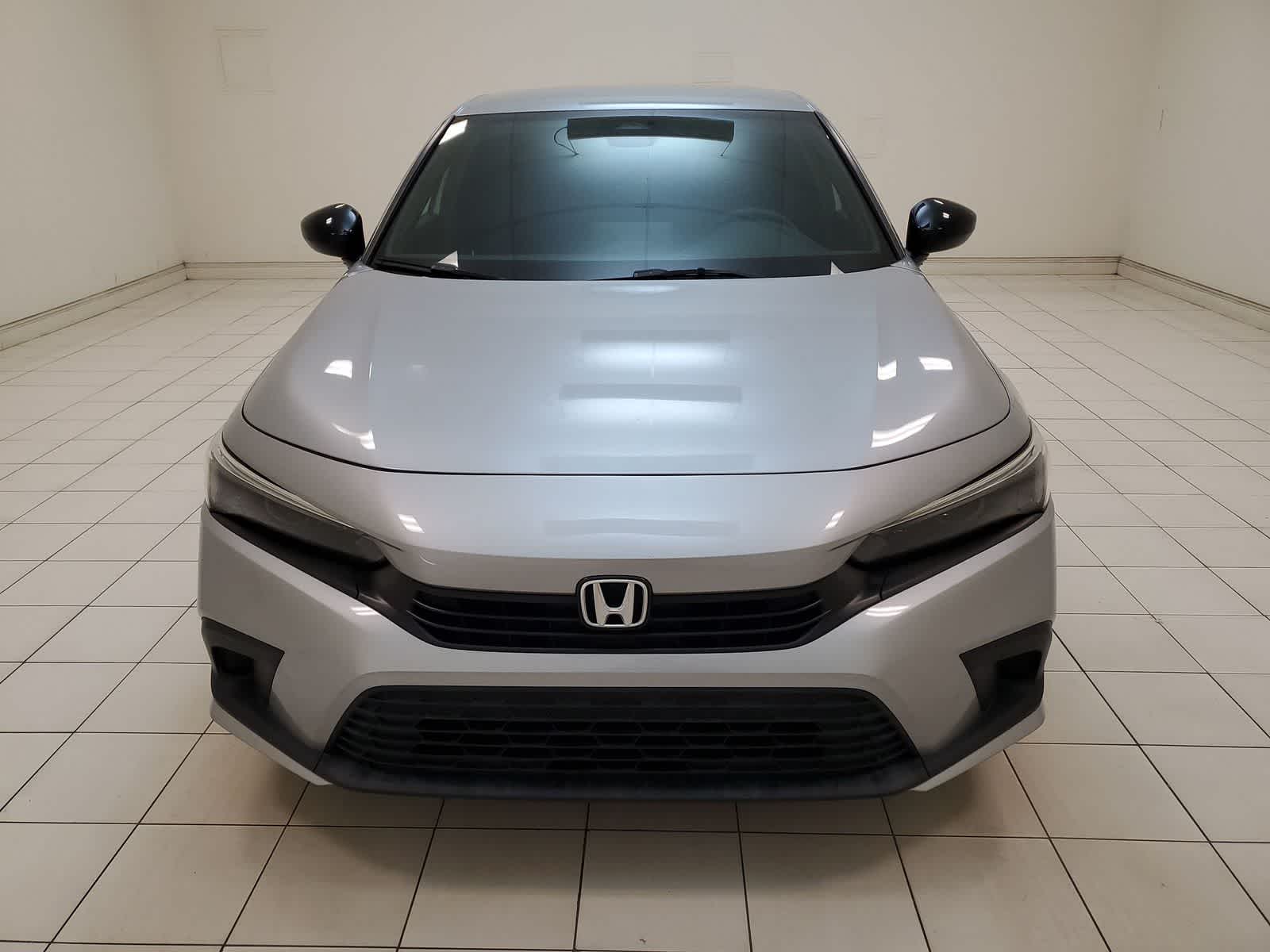 Thumbnail: 2023 Honda Civic - 22