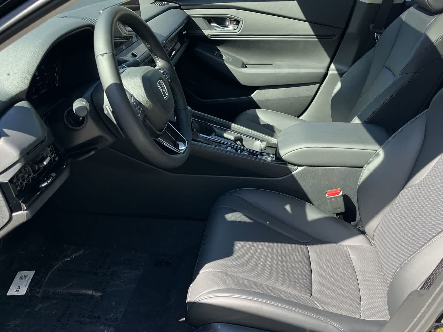 Thumbnail: 2026 Honda Accord - 12