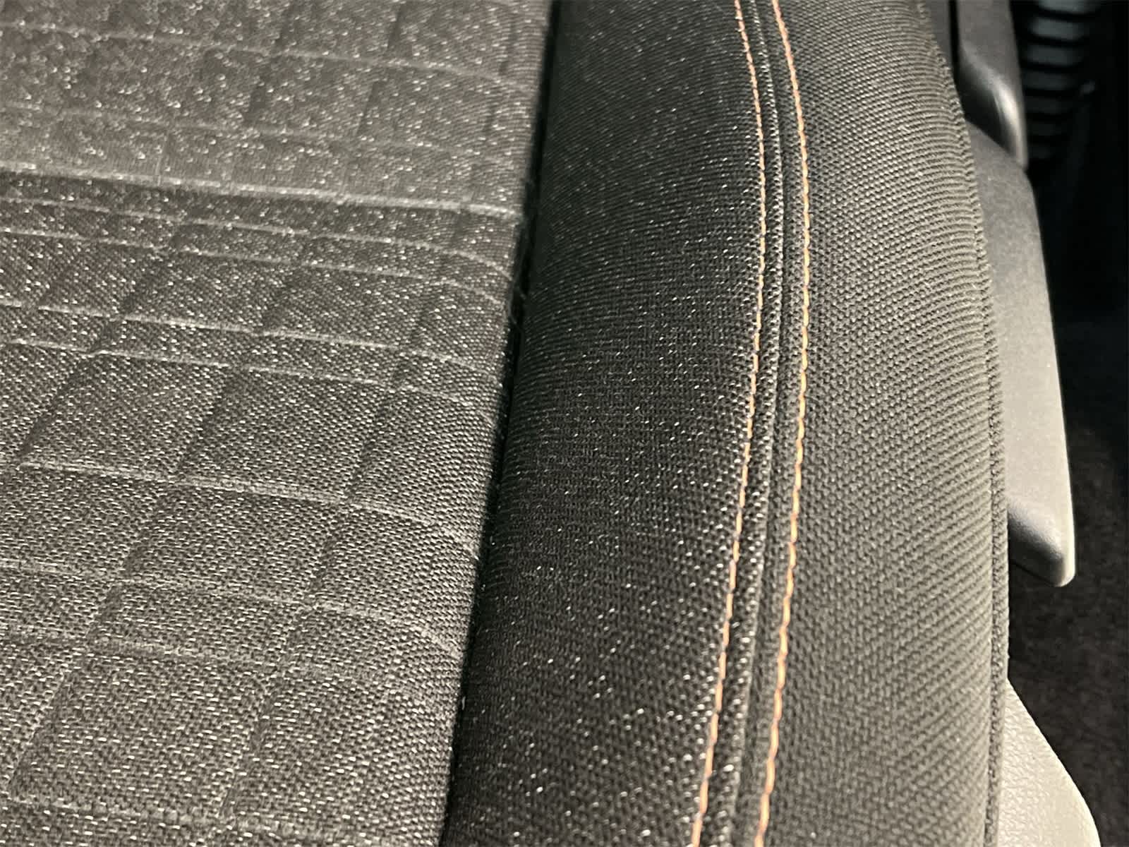 Thumbnail: 2025 Honda HR-V - 30