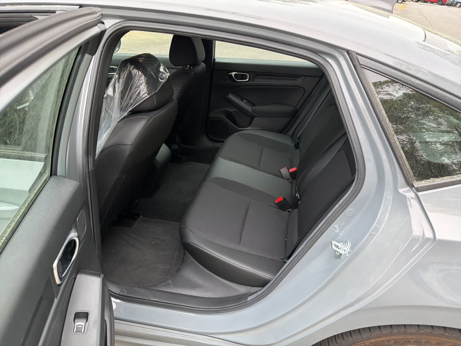 Thumbnail: 2025 Honda Civic - 15