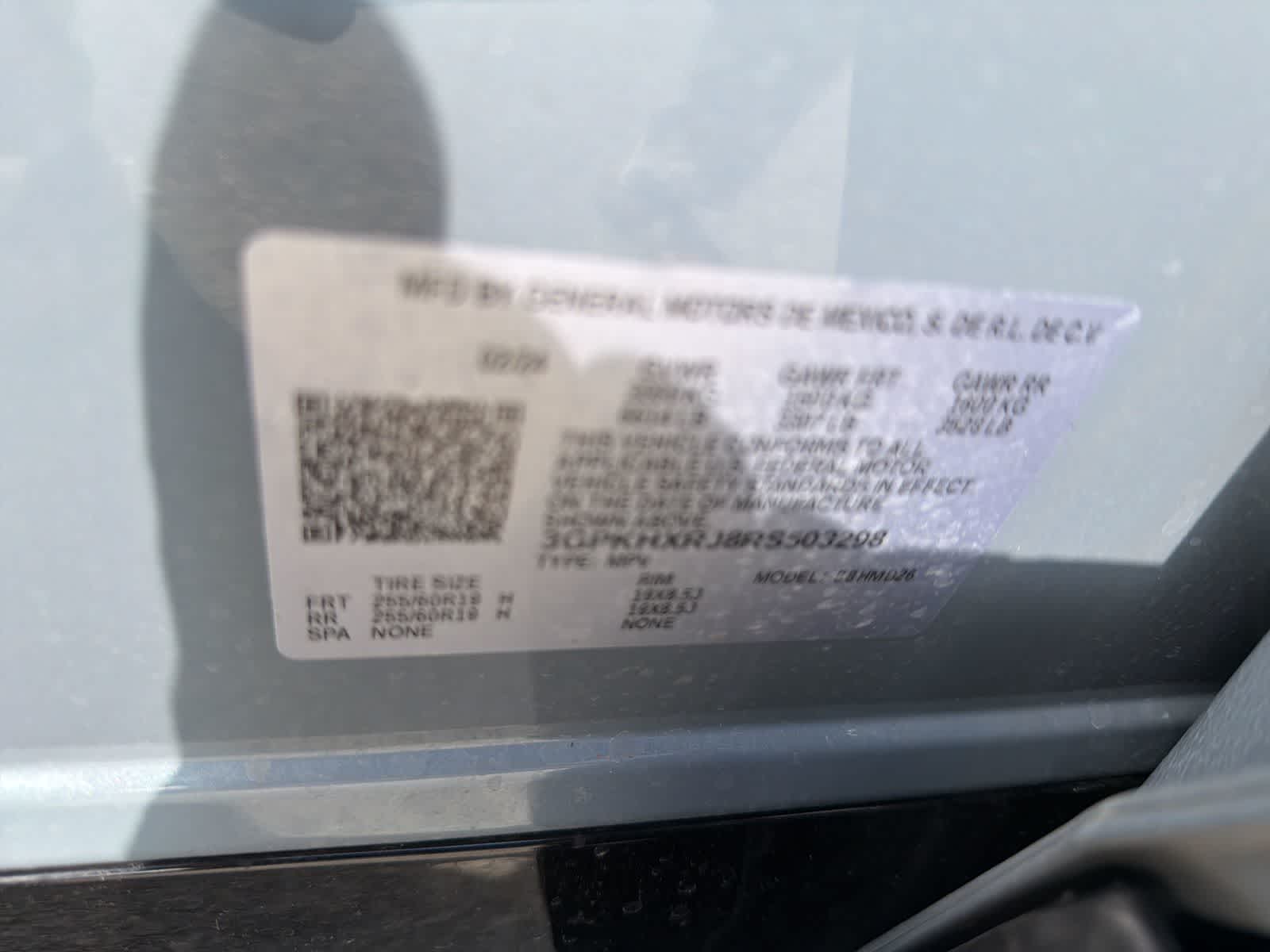 Thumbnail: 2024 Honda Prologue - 19