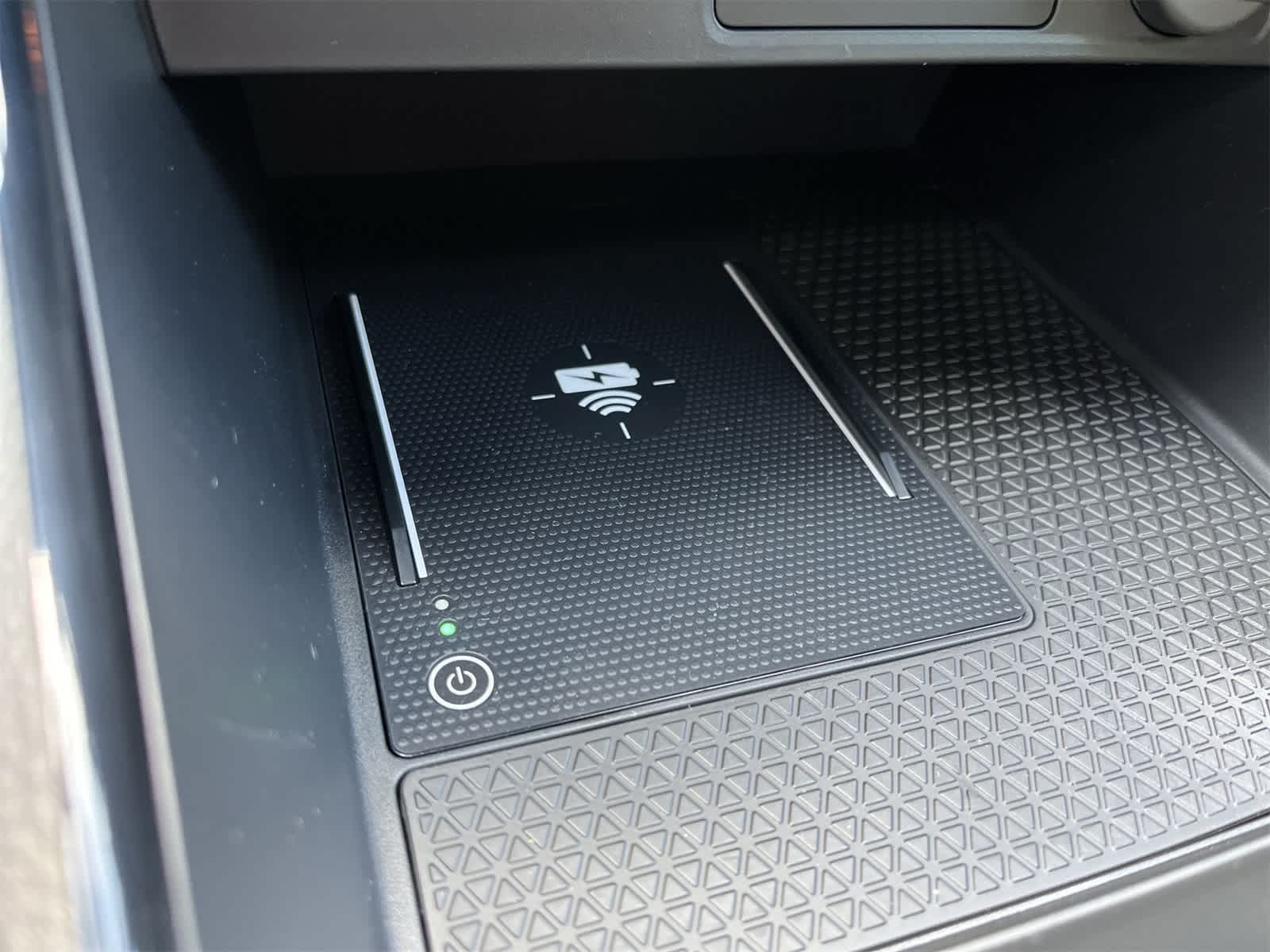 Thumbnail: 2026 Honda CR-V - 25