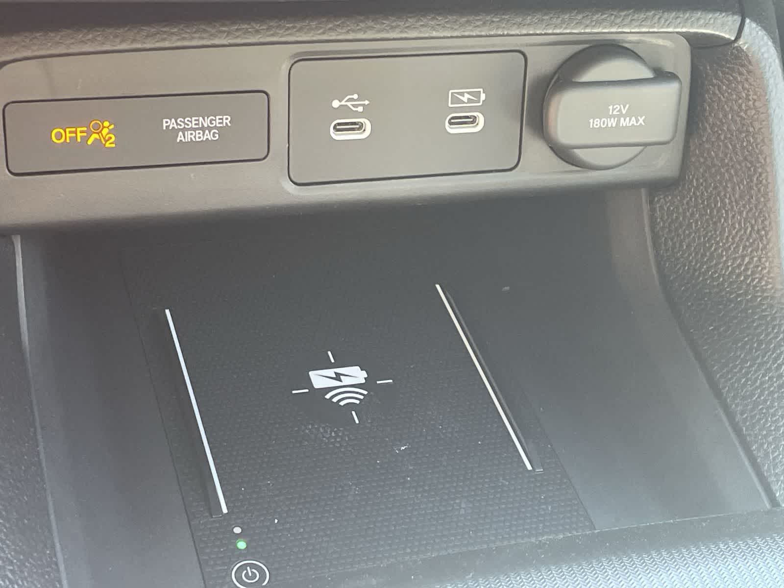 Thumbnail: 2026 Honda Civic - 20