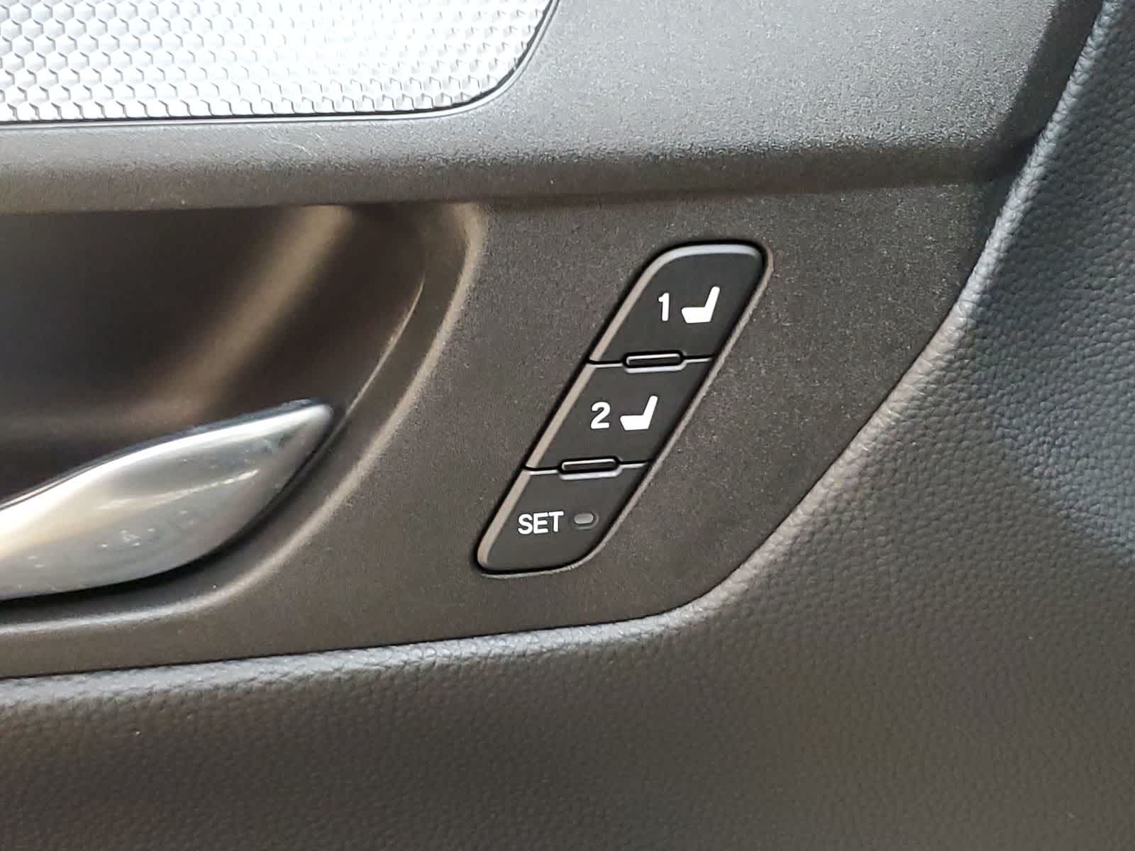 Thumbnail: 2025 Honda CR-V - 18