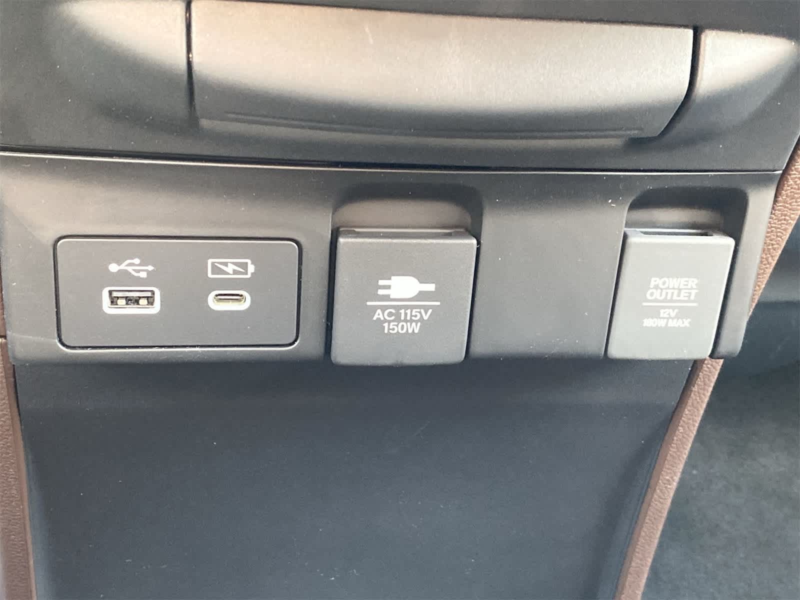 Thumbnail: 2026 Honda Odyssey - 19
