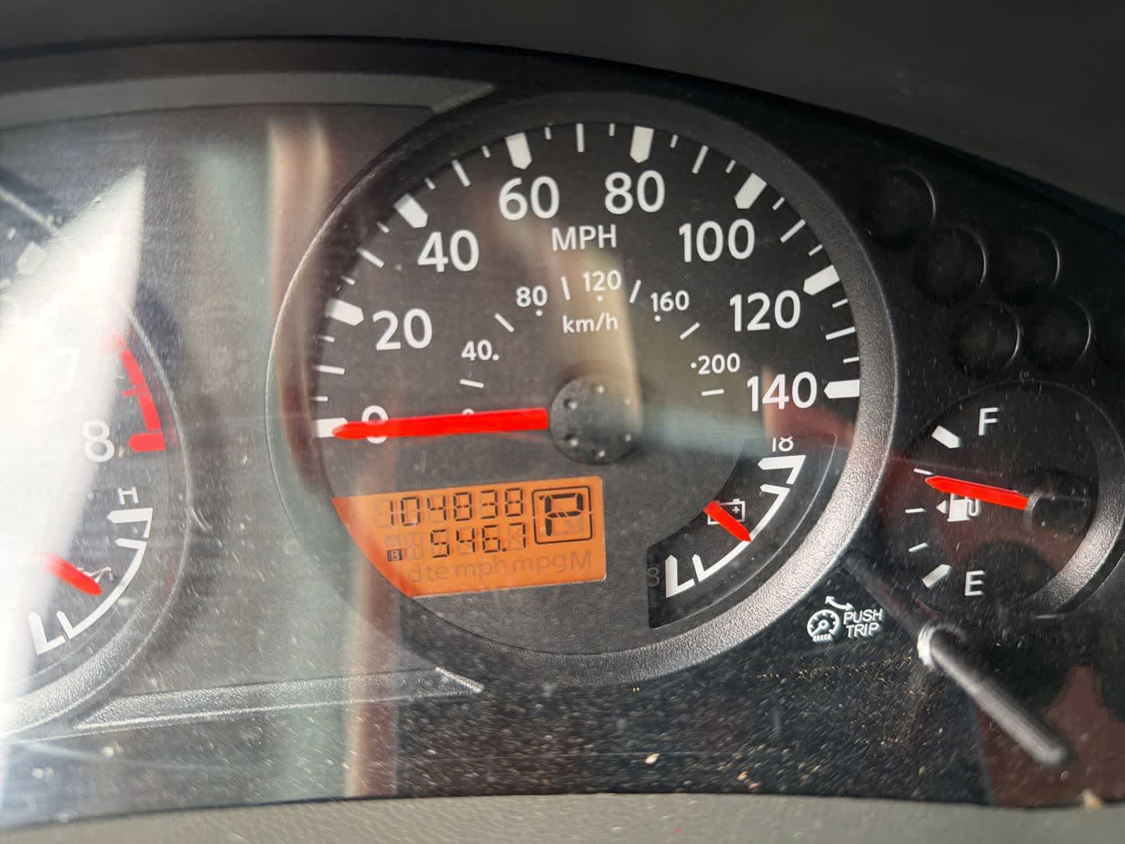 Thumbnail: 2019 Nissan Frontier - 2