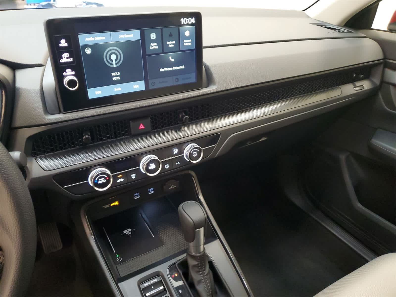 Thumbnail: 2026 Honda CR-V - 27