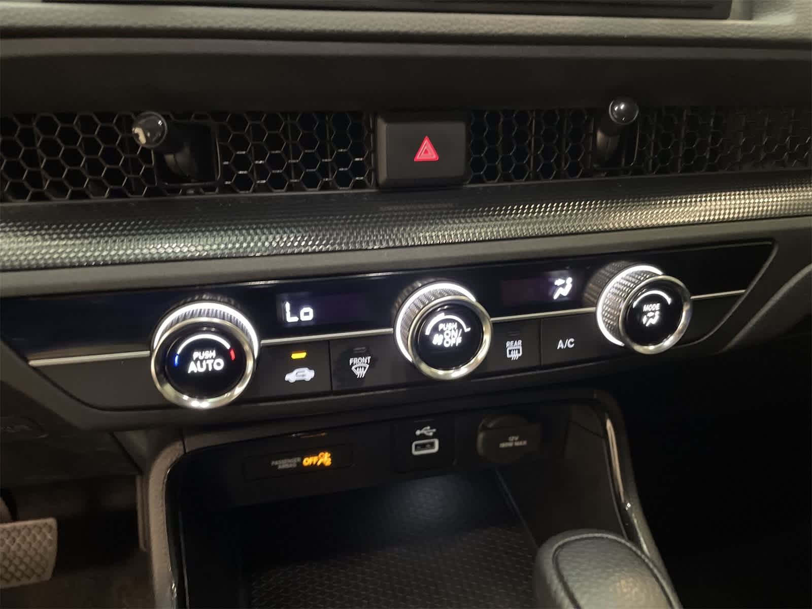 Thumbnail: 2025 Honda CR-V - 28