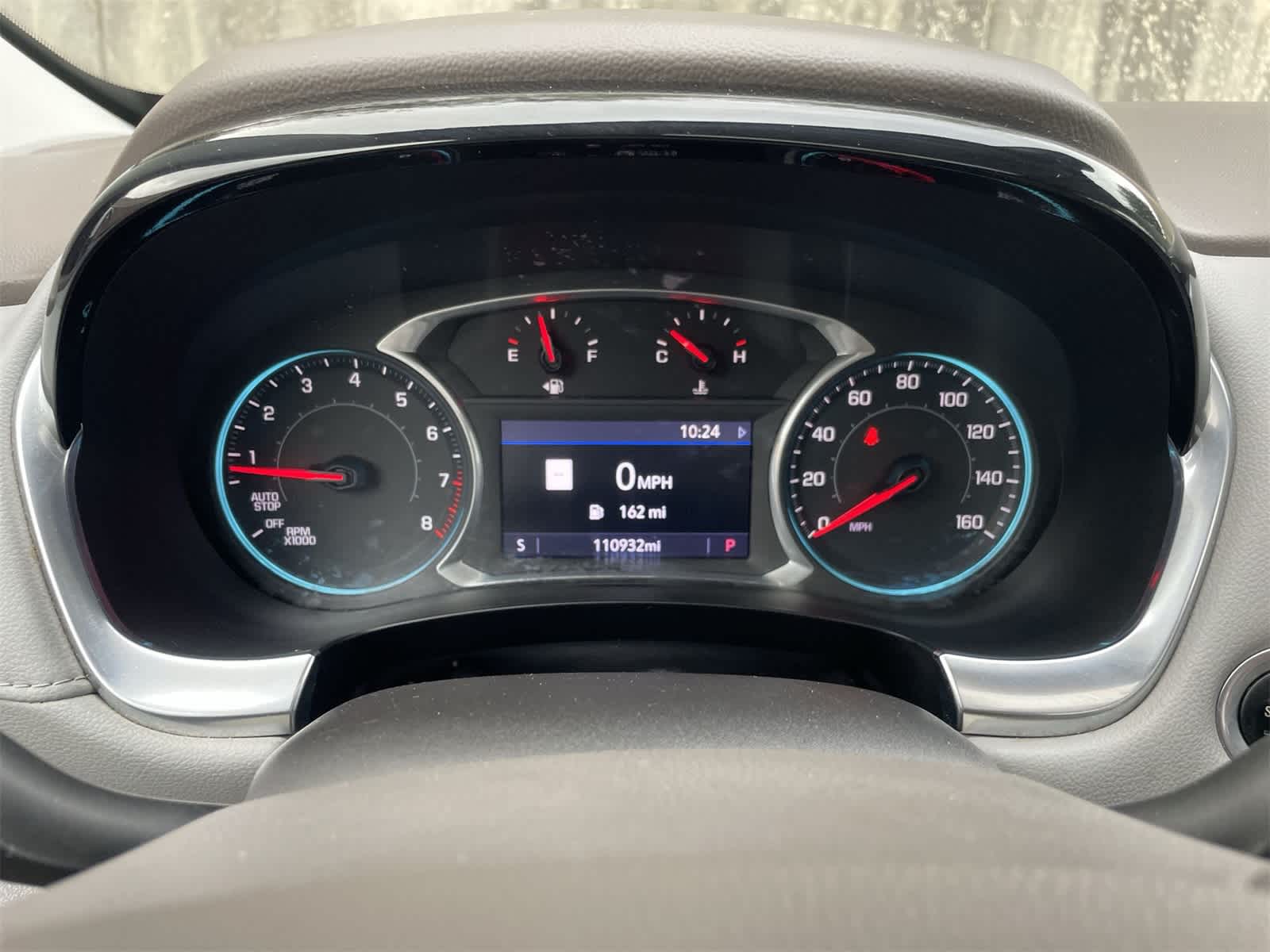 Thumbnail: 2020 Chevrolet Traverse - 15