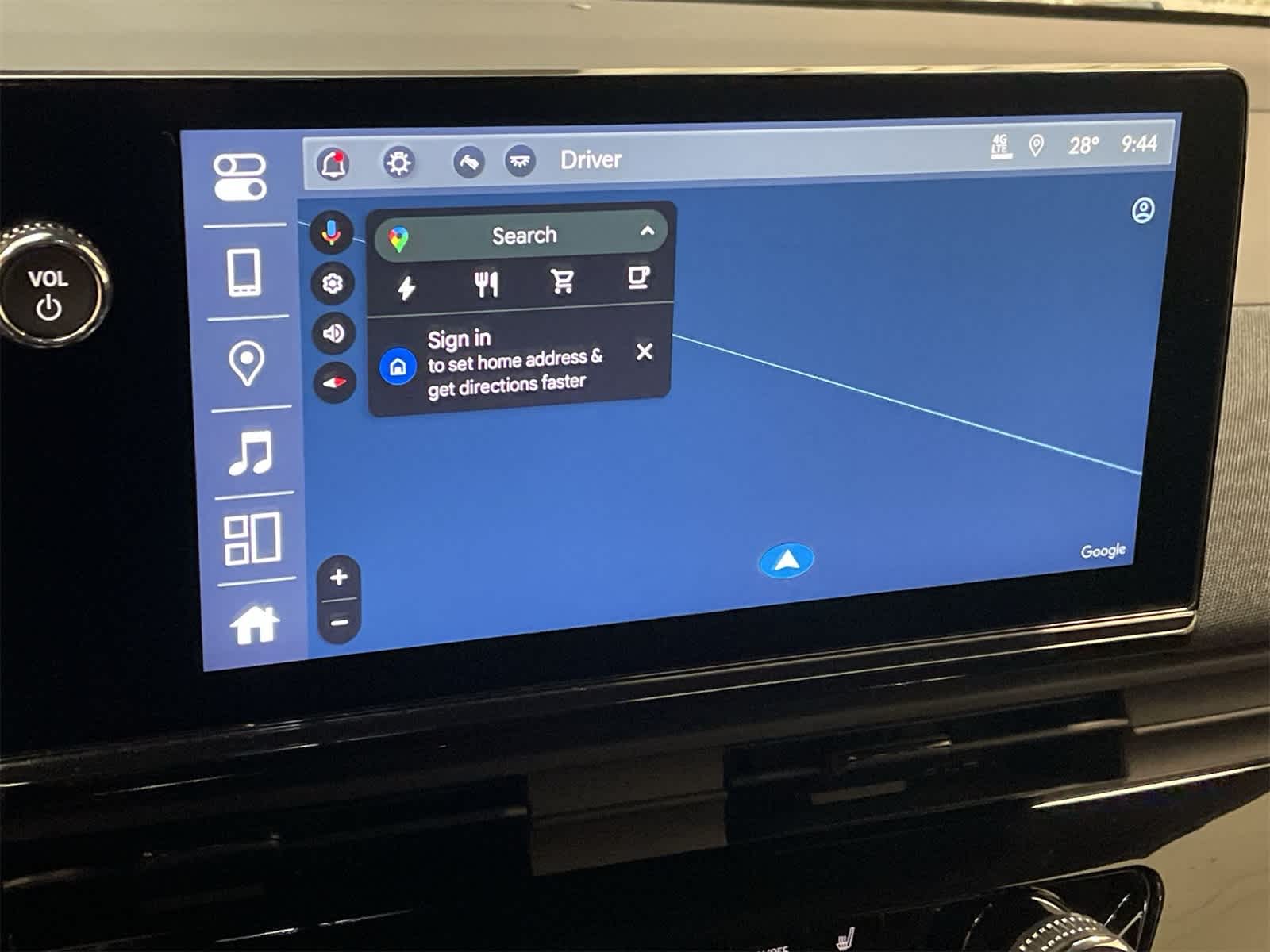 Thumbnail: 2024 Honda Prologue - 4