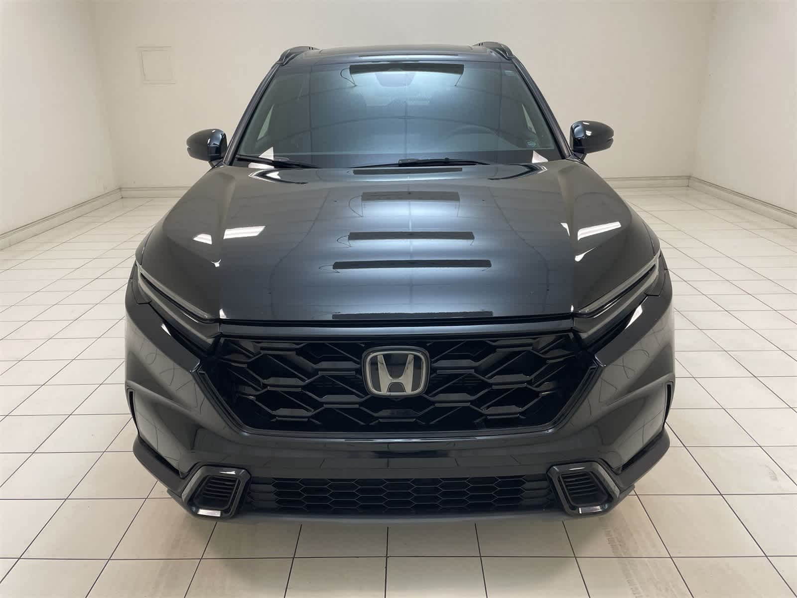 Thumbnail: 2023 Honda CR-V - 24