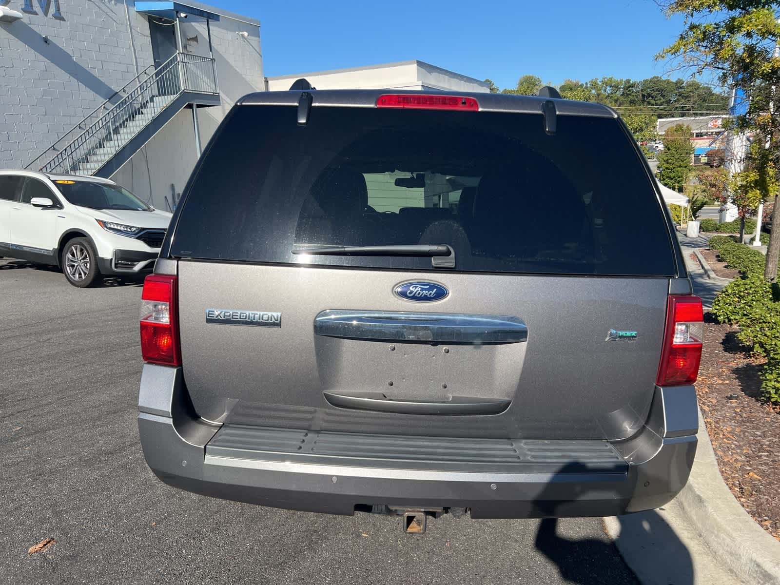 Thumbnail: 2014 Ford Expedition - 9