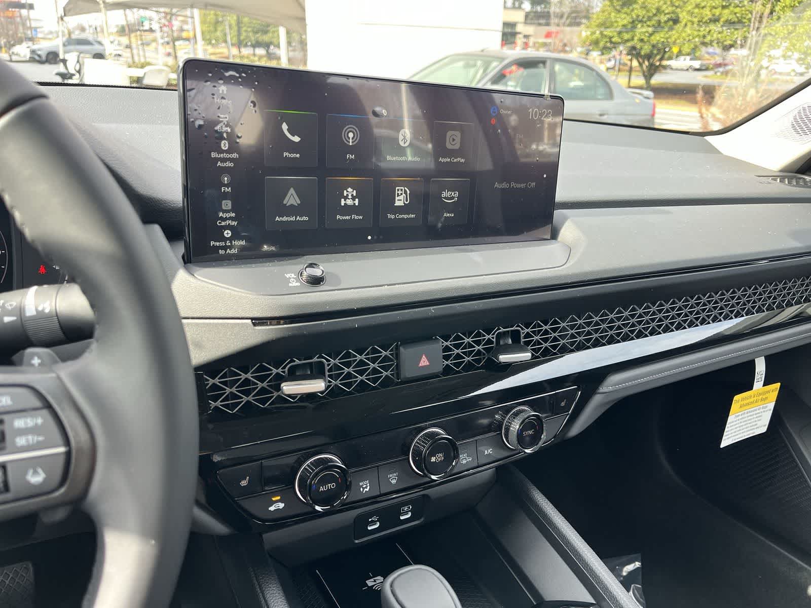 Thumbnail: 2026 Honda Accord - 16