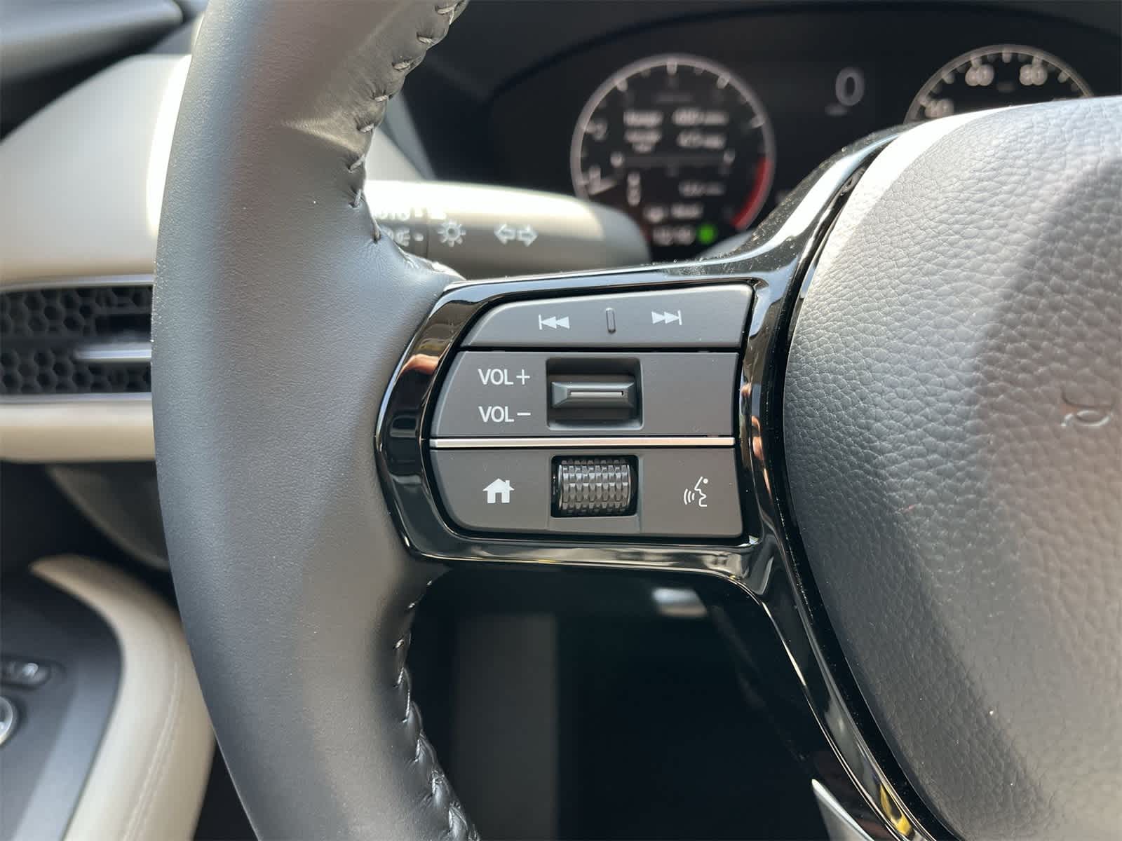 Thumbnail: 2026 Honda HR-V - 22