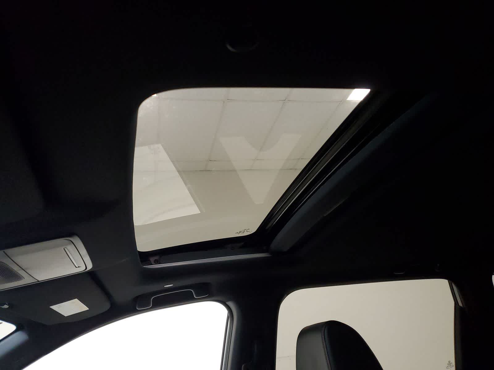 Thumbnail: 2025 Honda CR-V - 3