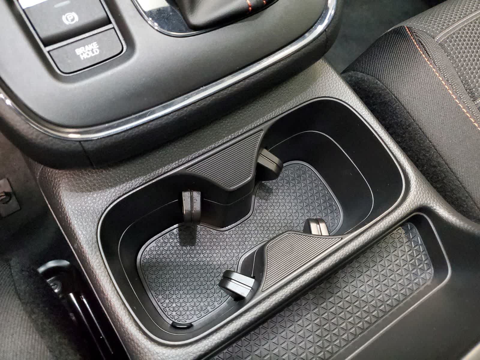 Thumbnail: 2025 Honda CR-V - 10