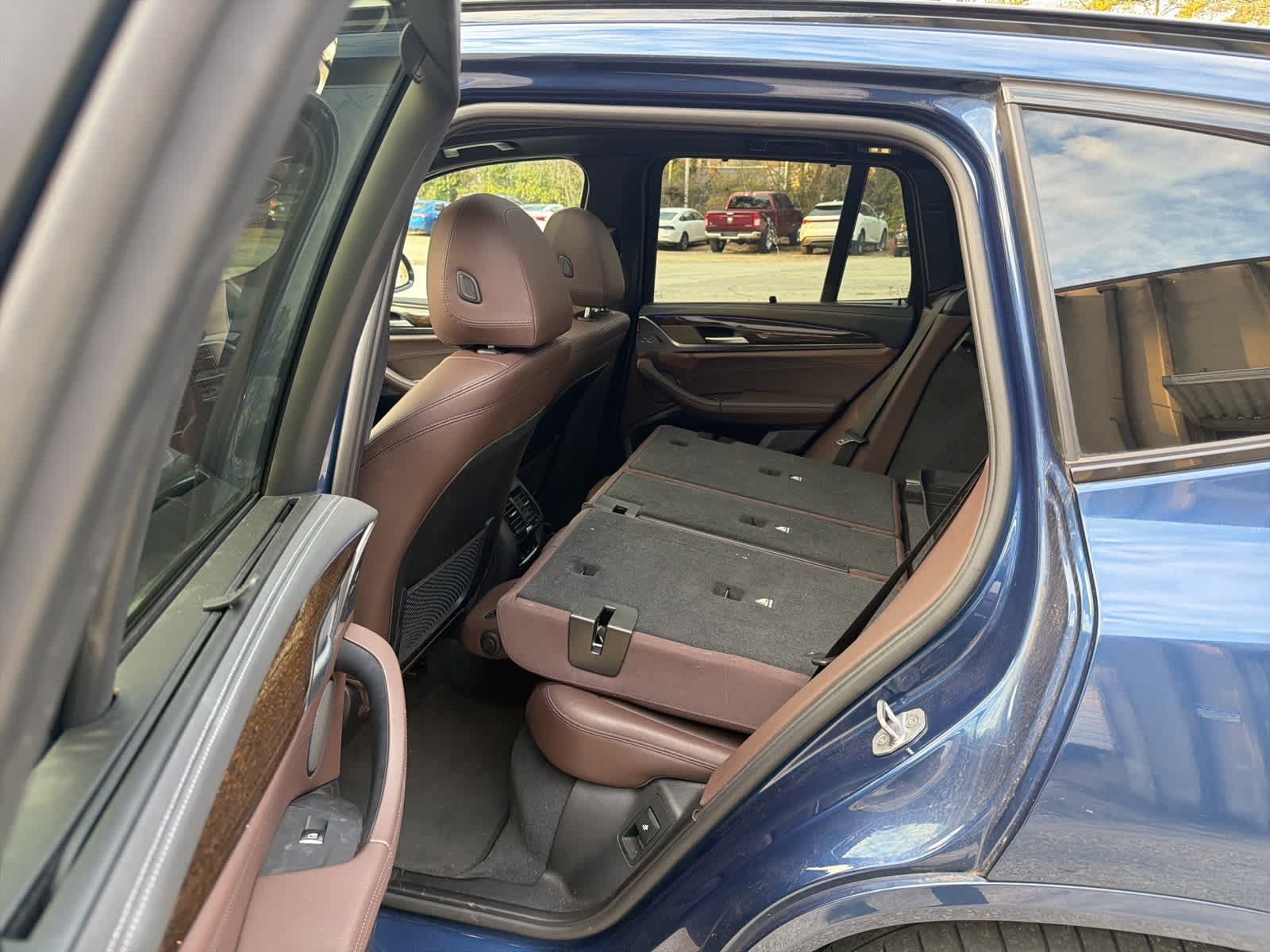 Thumbnail: 2019 BMW X3 - 15