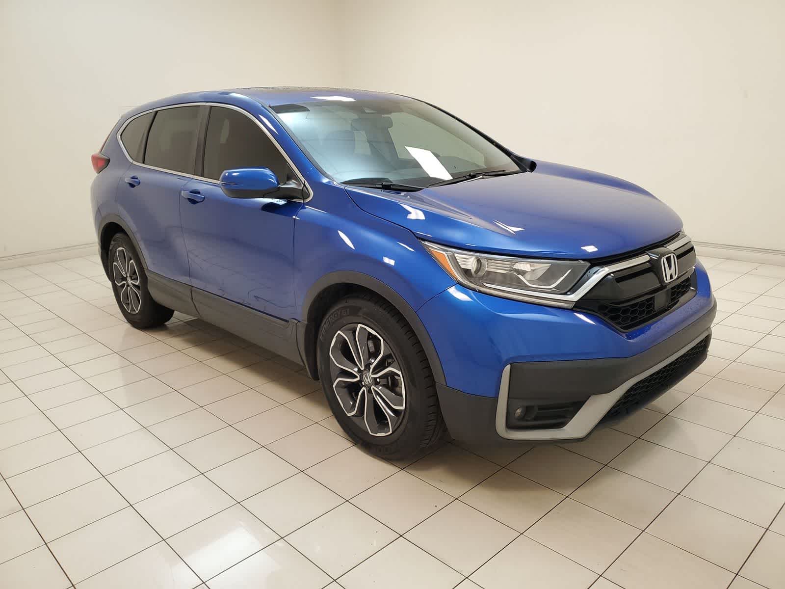 Thumbnail: 2020 Honda CR-V - 27