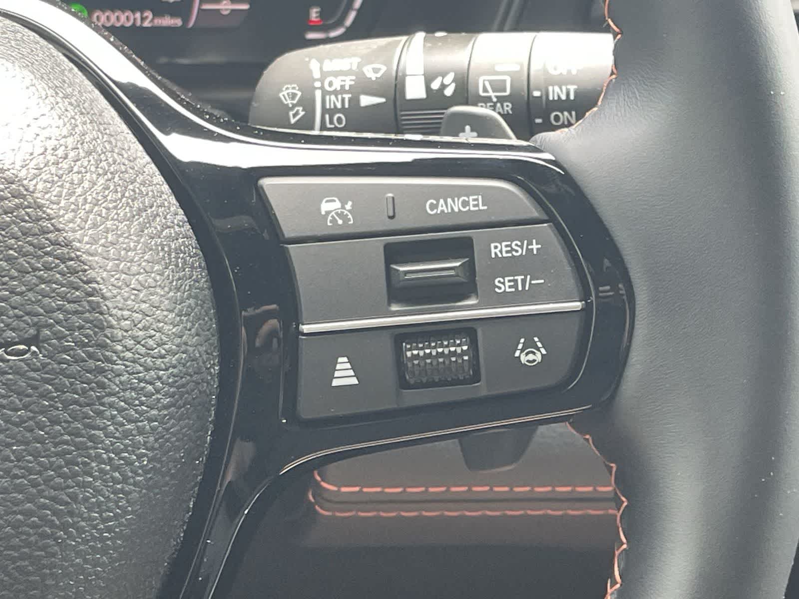 Thumbnail: 2026 Honda Pilot - 23