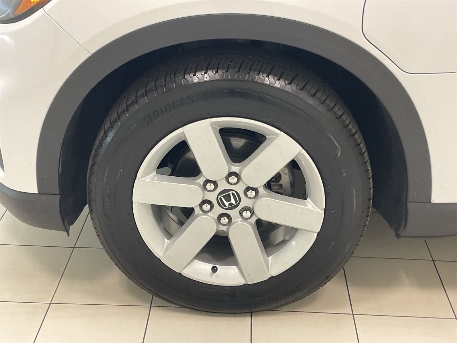 Thumbnail: 2024 Honda Prologue - 23