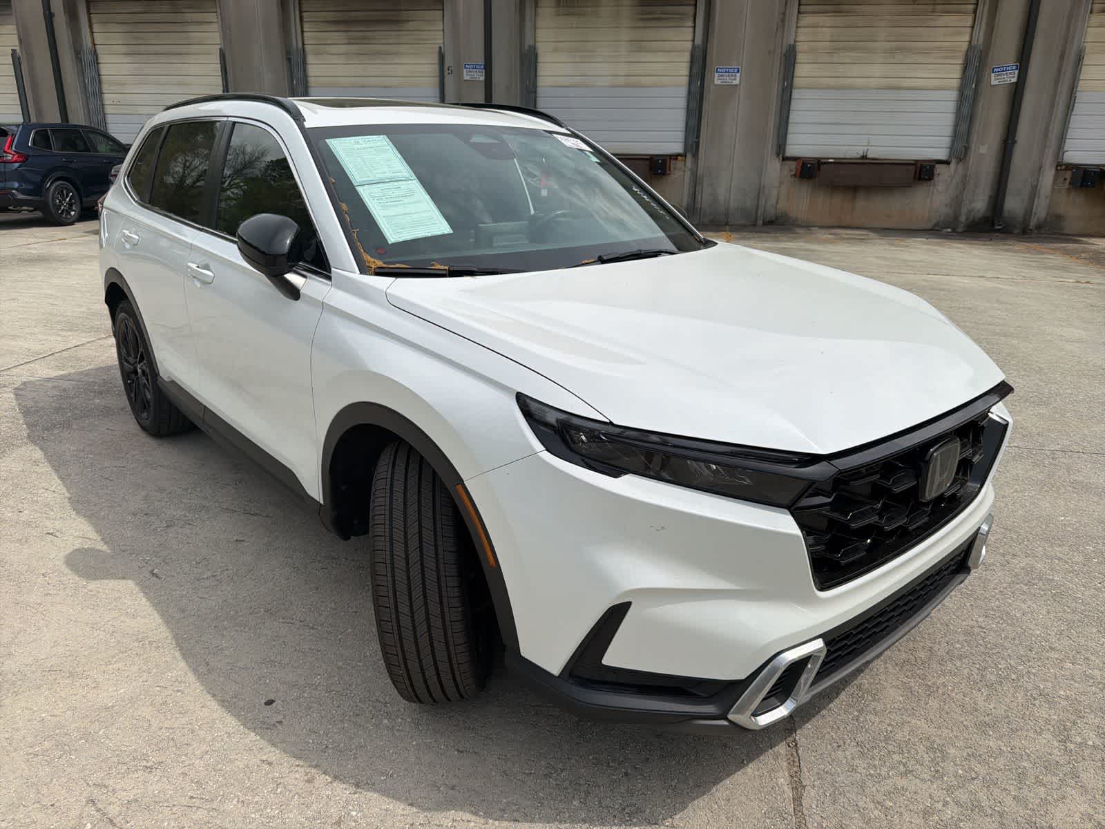 Thumbnail: 2023 Honda CR-V - 13