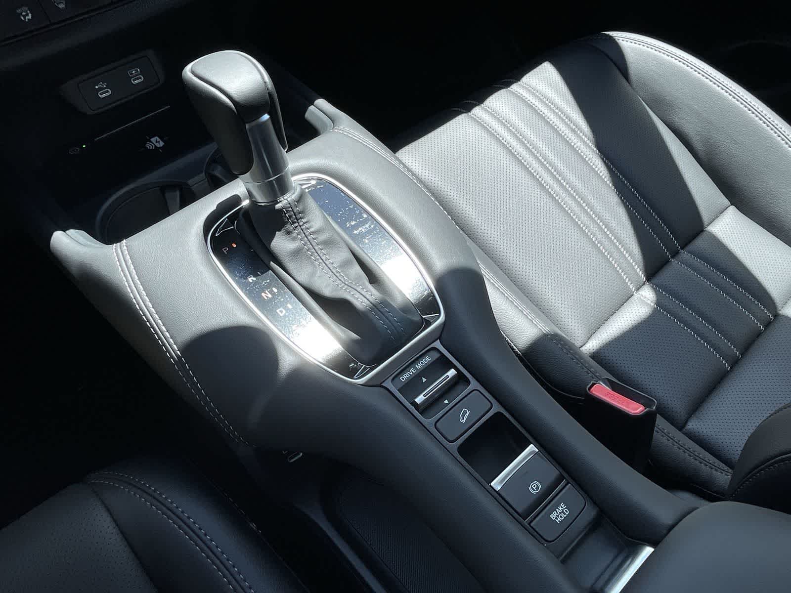 Thumbnail: 2027 Honda HR-V - 20