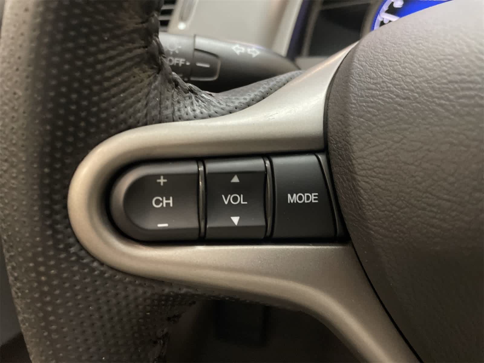 Thumbnail: 2009 Honda Civic - 10