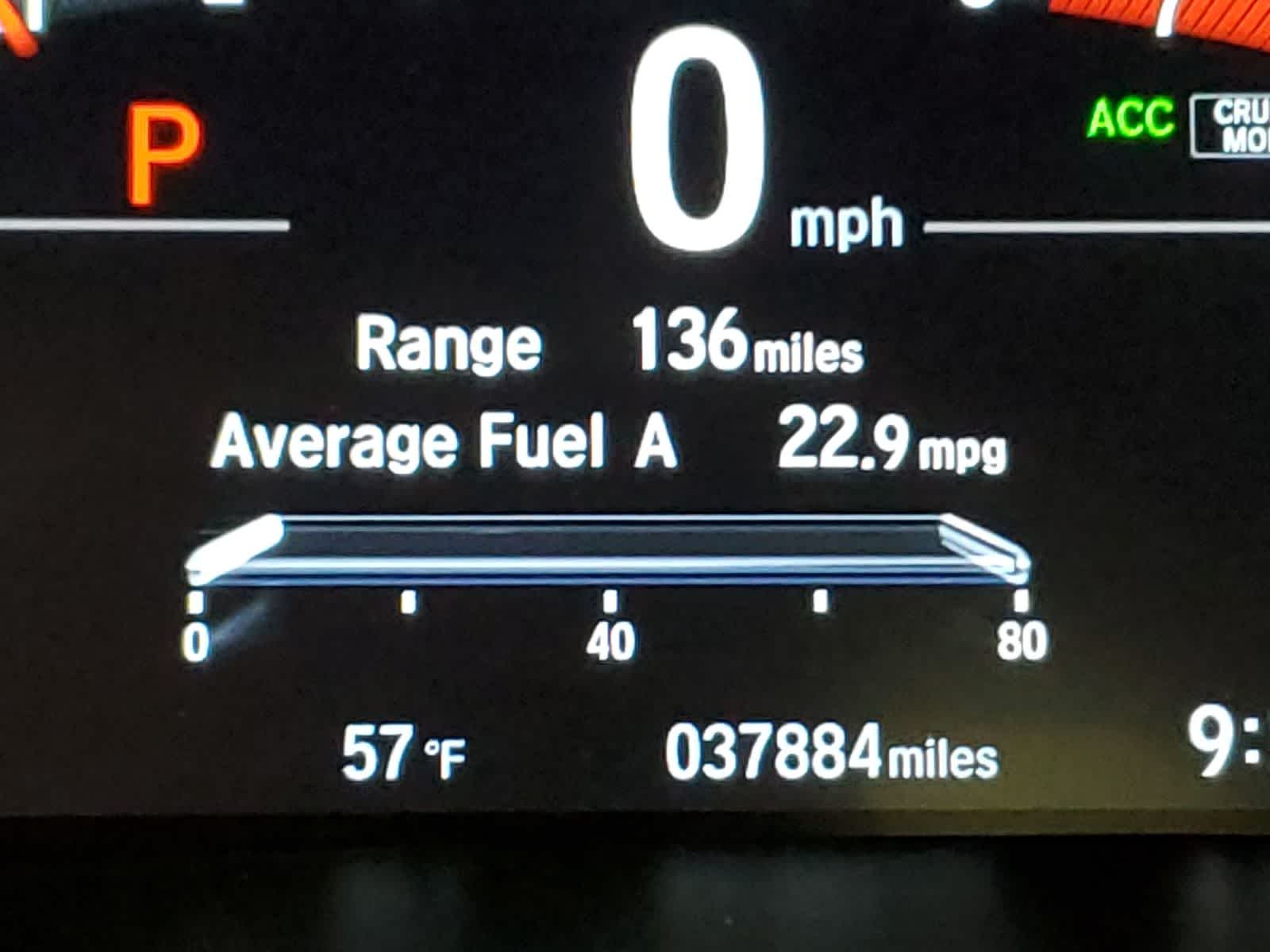 Thumbnail: 2022 Honda CR-V - 15