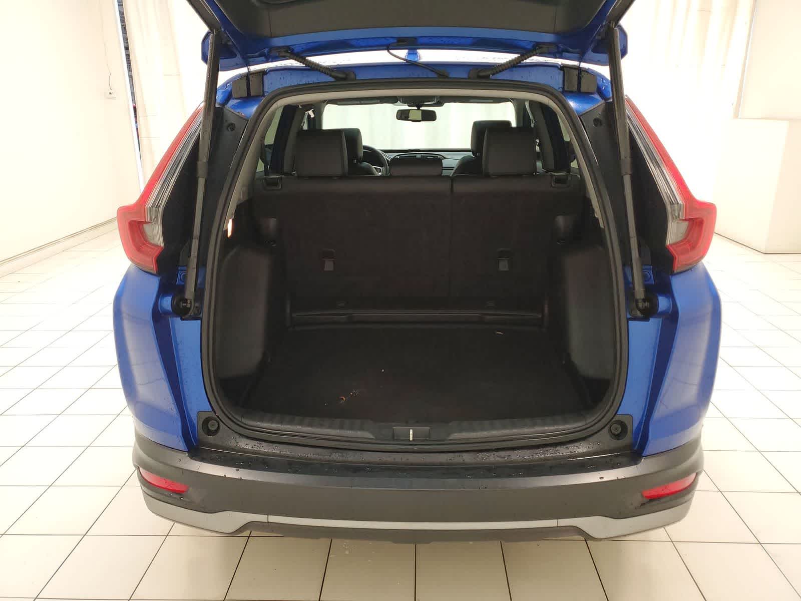 Thumbnail: 2020 Honda CR-V - 23